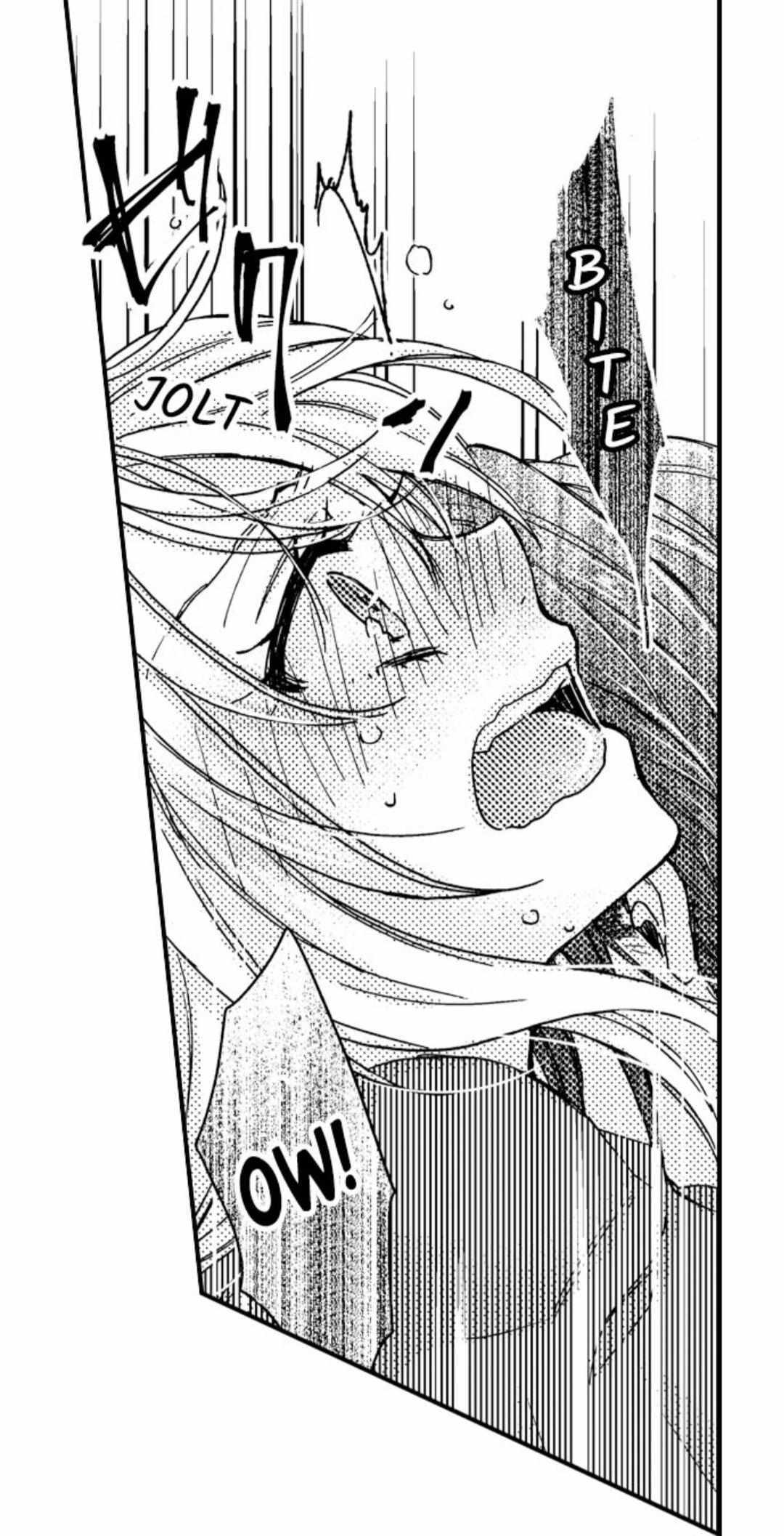 Kinmu Jikangai, Rinjin No Joushi Wa Kemono Ni Naru Chapter 48 page 32 - 