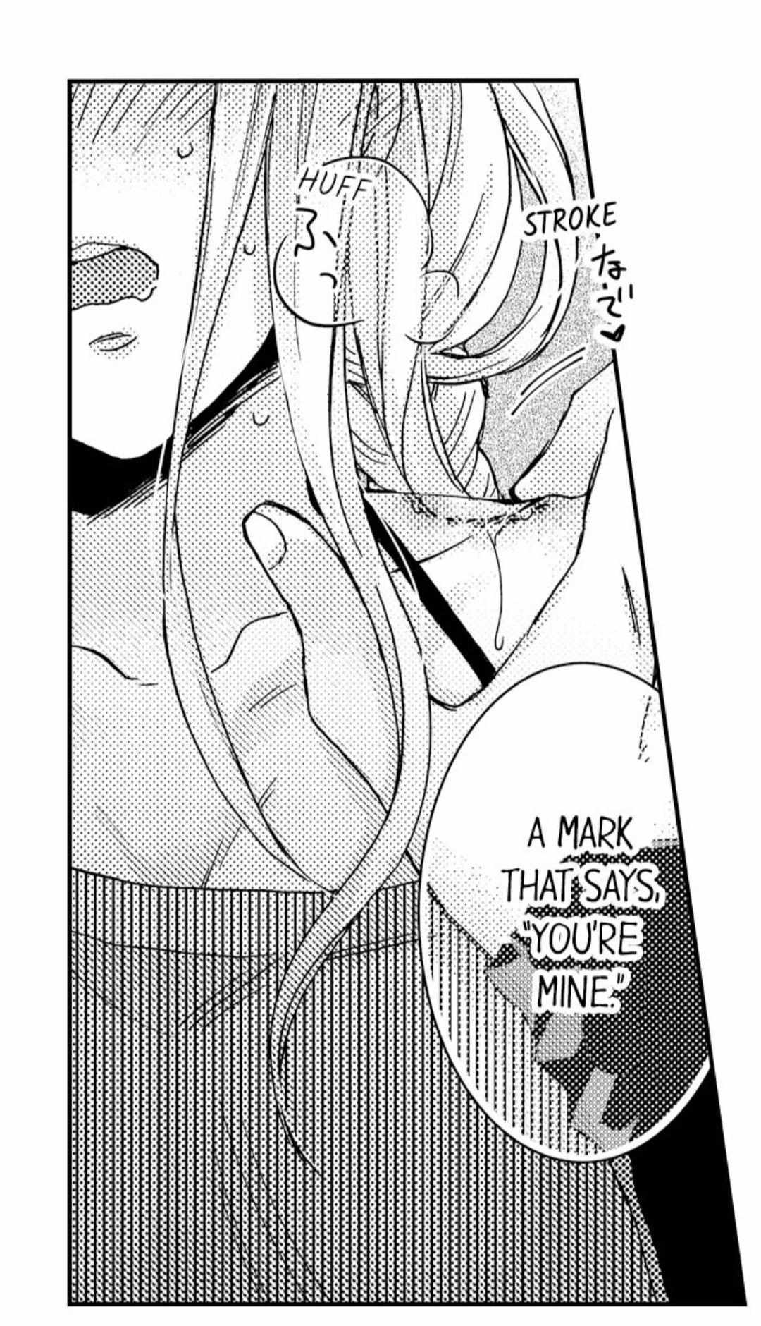 Kinmu Jikangai, Rinjin No Joushi Wa Kemono Ni Naru Chapter 48 page 37 - 