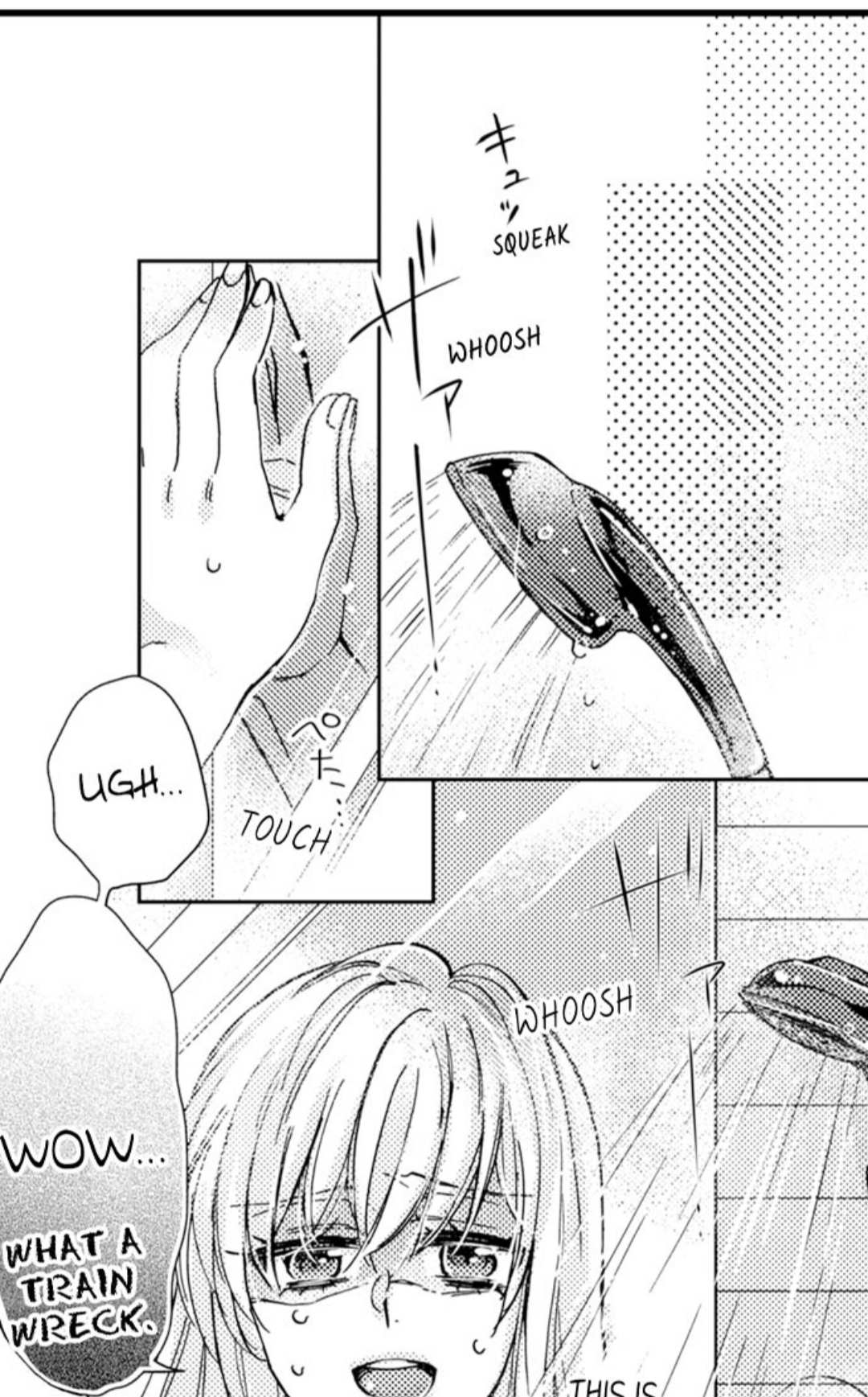 Kinmu Jikangai, Rinjin No Joushi Wa Kemono Ni Naru Chapter 50 page 26 - 
