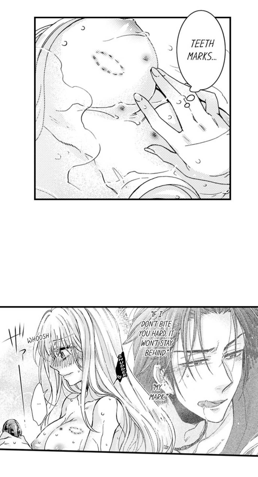 Kinmu Jikangai, Rinjin No Joushi Wa Kemono Ni Naru Chapter 50 page 29 - 