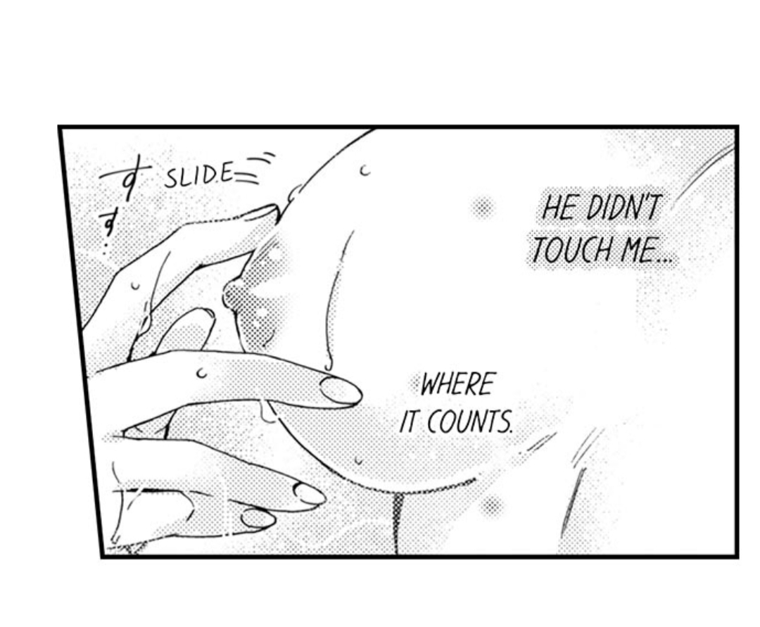 Kinmu Jikangai, Rinjin No Joushi Wa Kemono Ni Naru Chapter 50 page 31 - 