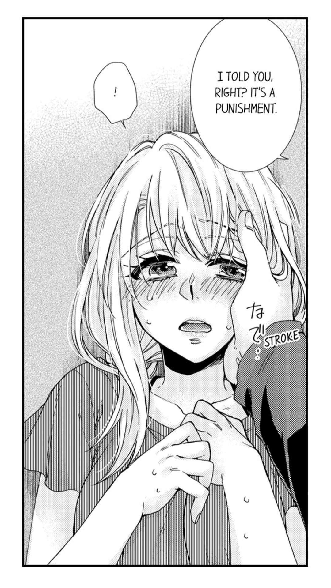 Kinmu Jikangai, Rinjin No Joushi Wa Kemono Ni Naru Chapter 50 page 8 - 