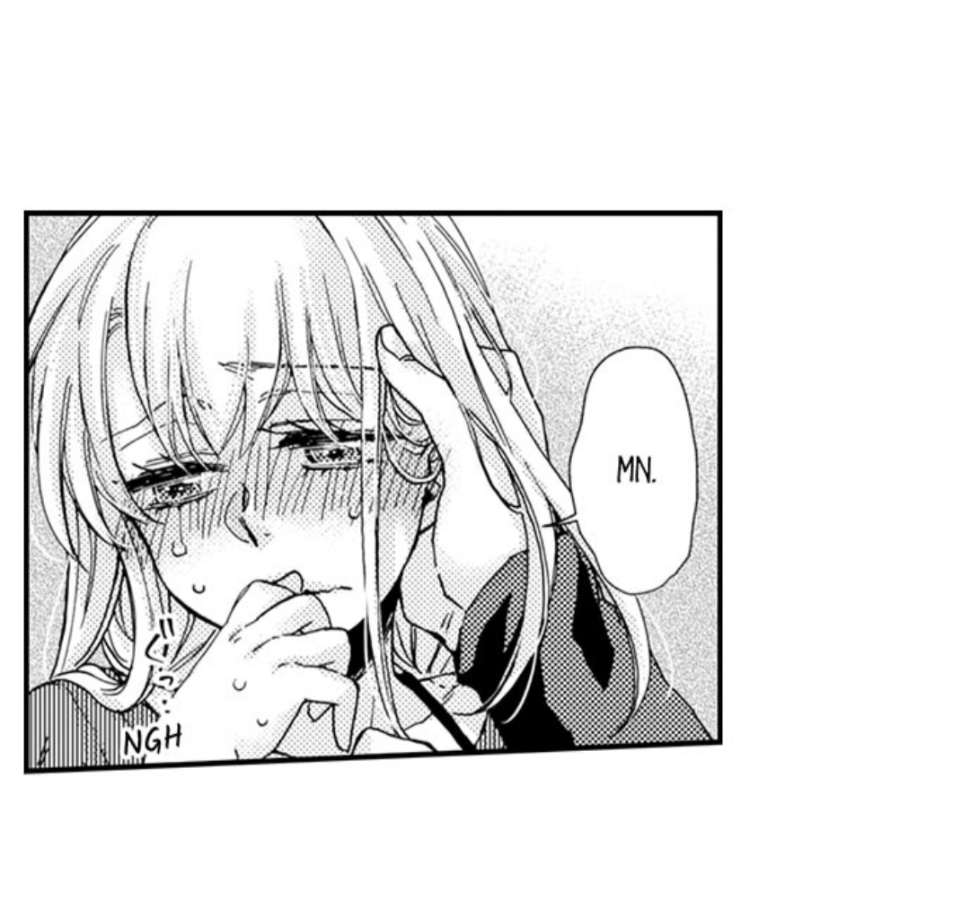 Kinmu Jikangai, Rinjin No Joushi Wa Kemono Ni Naru Chapter 50 page 9 - 