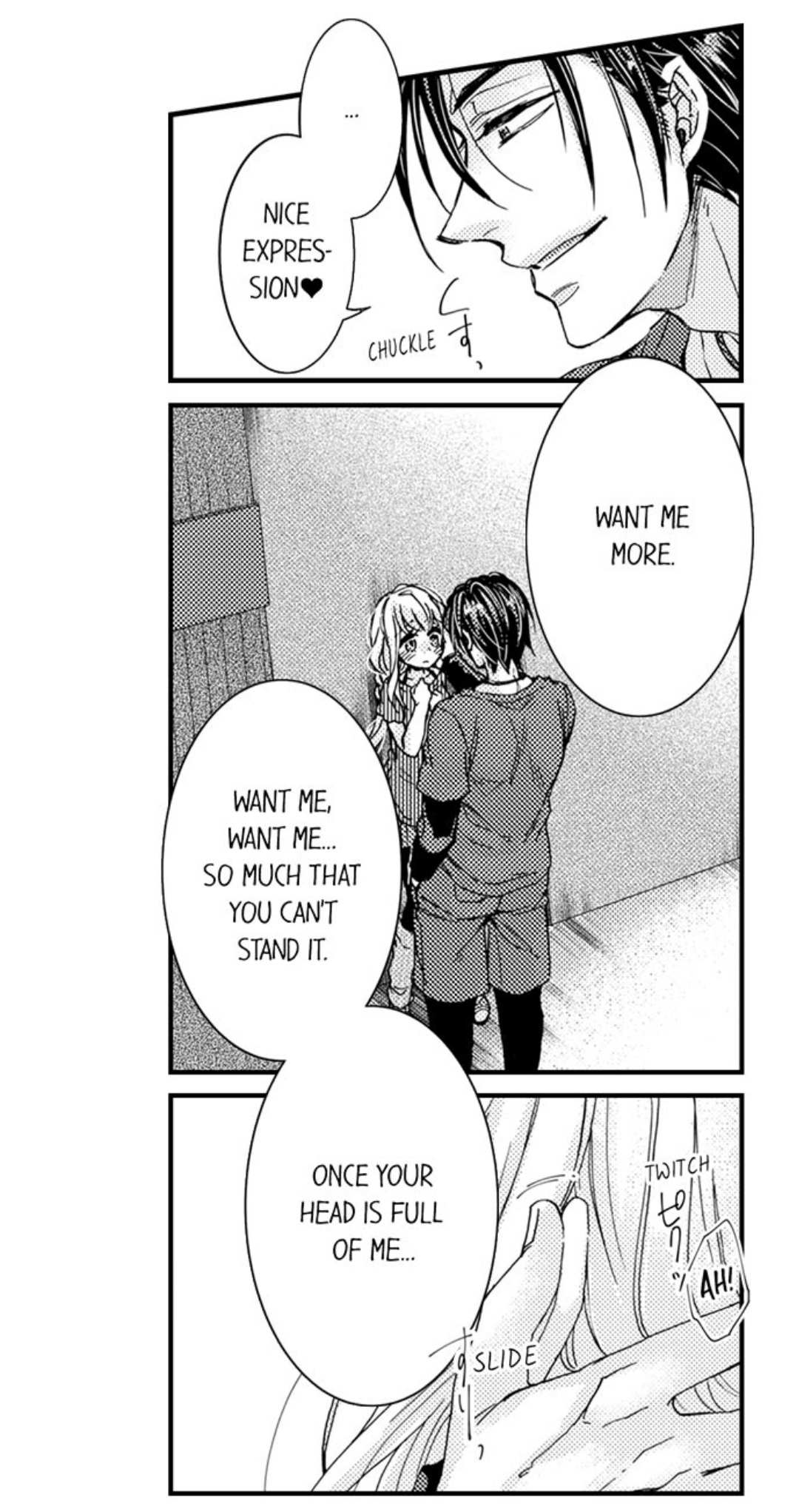 Kinmu Jikangai, Rinjin No Joushi Wa Kemono Ni Naru Chapter 50 page 10 - 