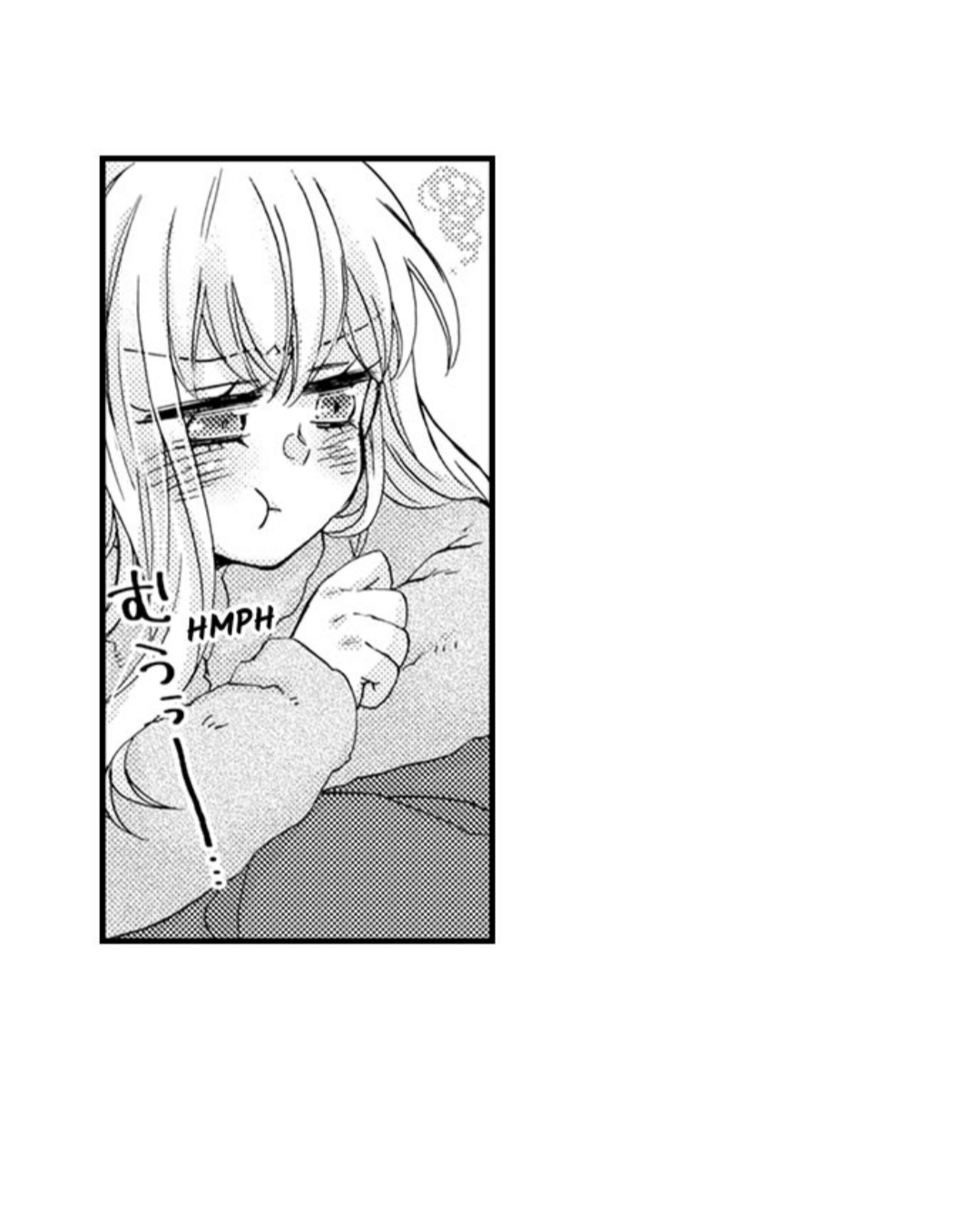Kinmu Jikangai, Rinjin No Joushi Wa Kemono Ni Naru Chapter 51 page 12 - 