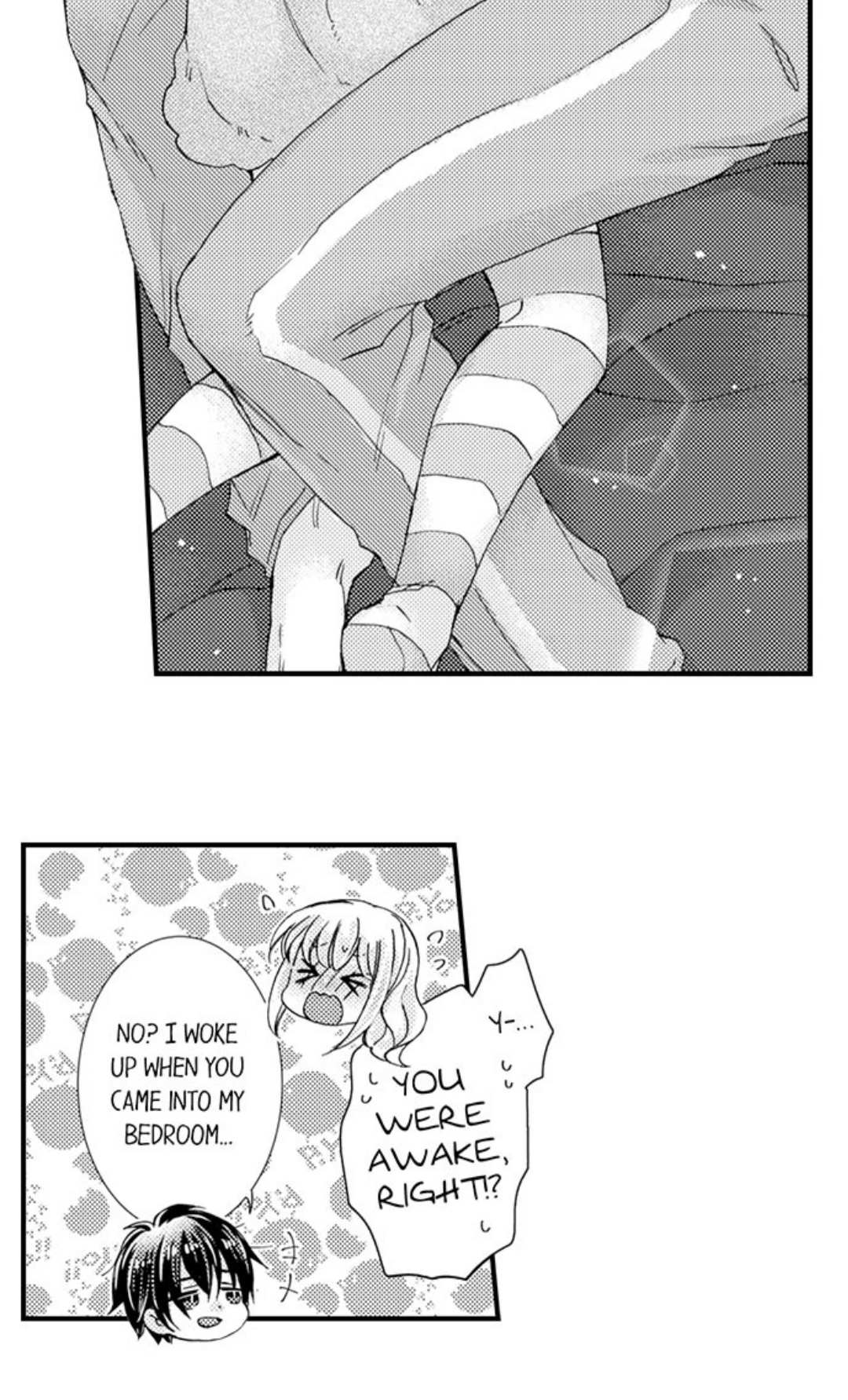 Kinmu Jikangai, Rinjin No Joushi Wa Kemono Ni Naru Chapter 51 page 18 - 