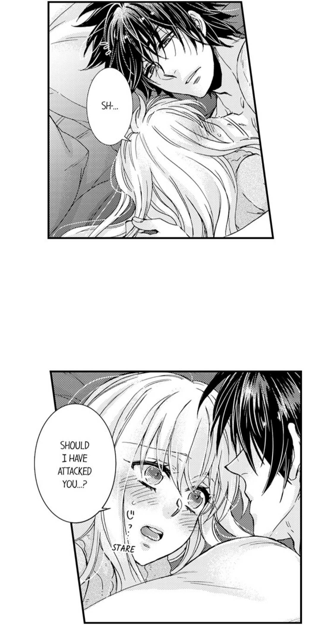 Kinmu Jikangai, Rinjin No Joushi Wa Kemono Ni Naru Chapter 51 page 20 - 