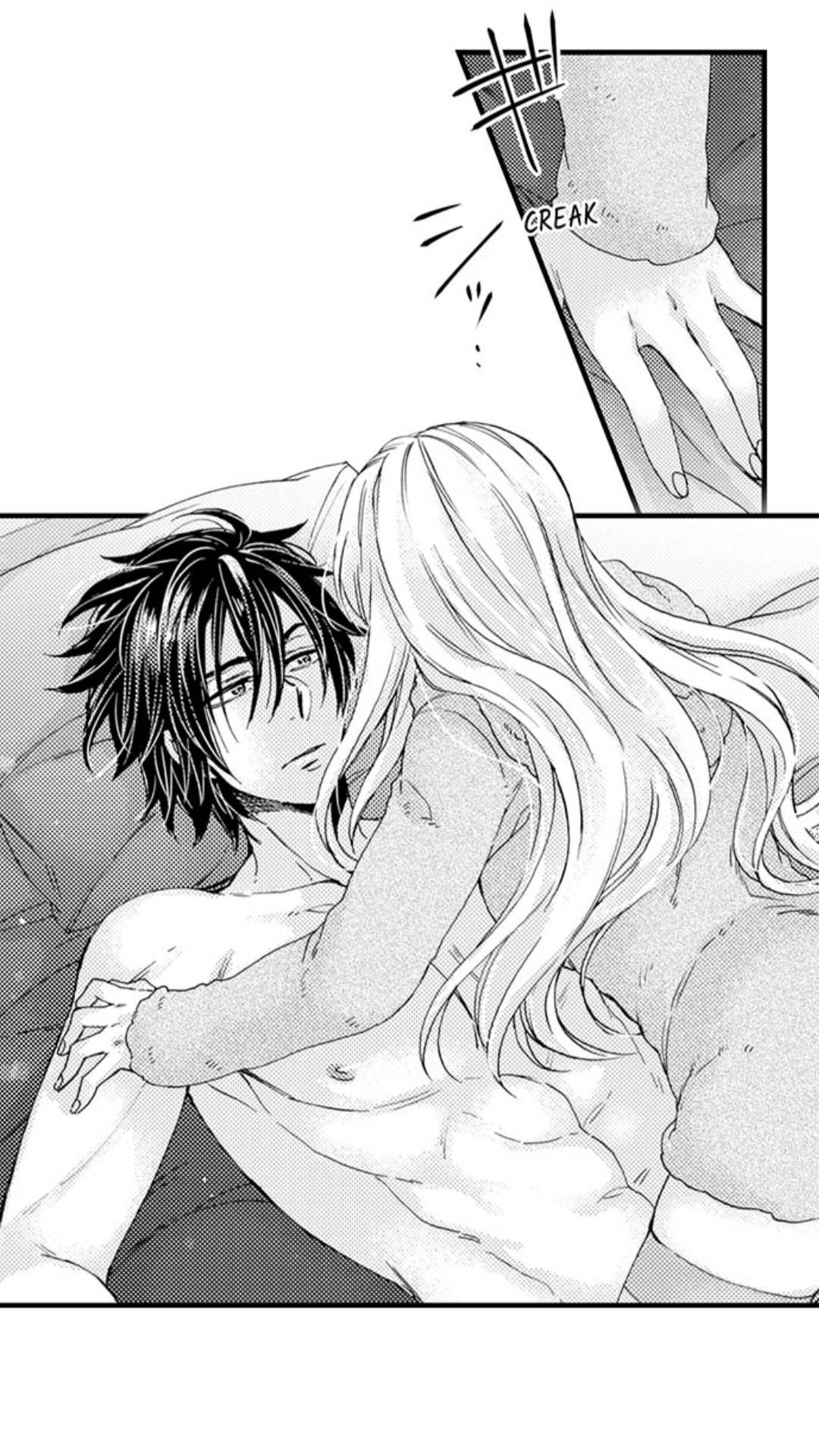 Kinmu Jikangai, Rinjin No Joushi Wa Kemono Ni Naru Chapter 51 page 22 - 