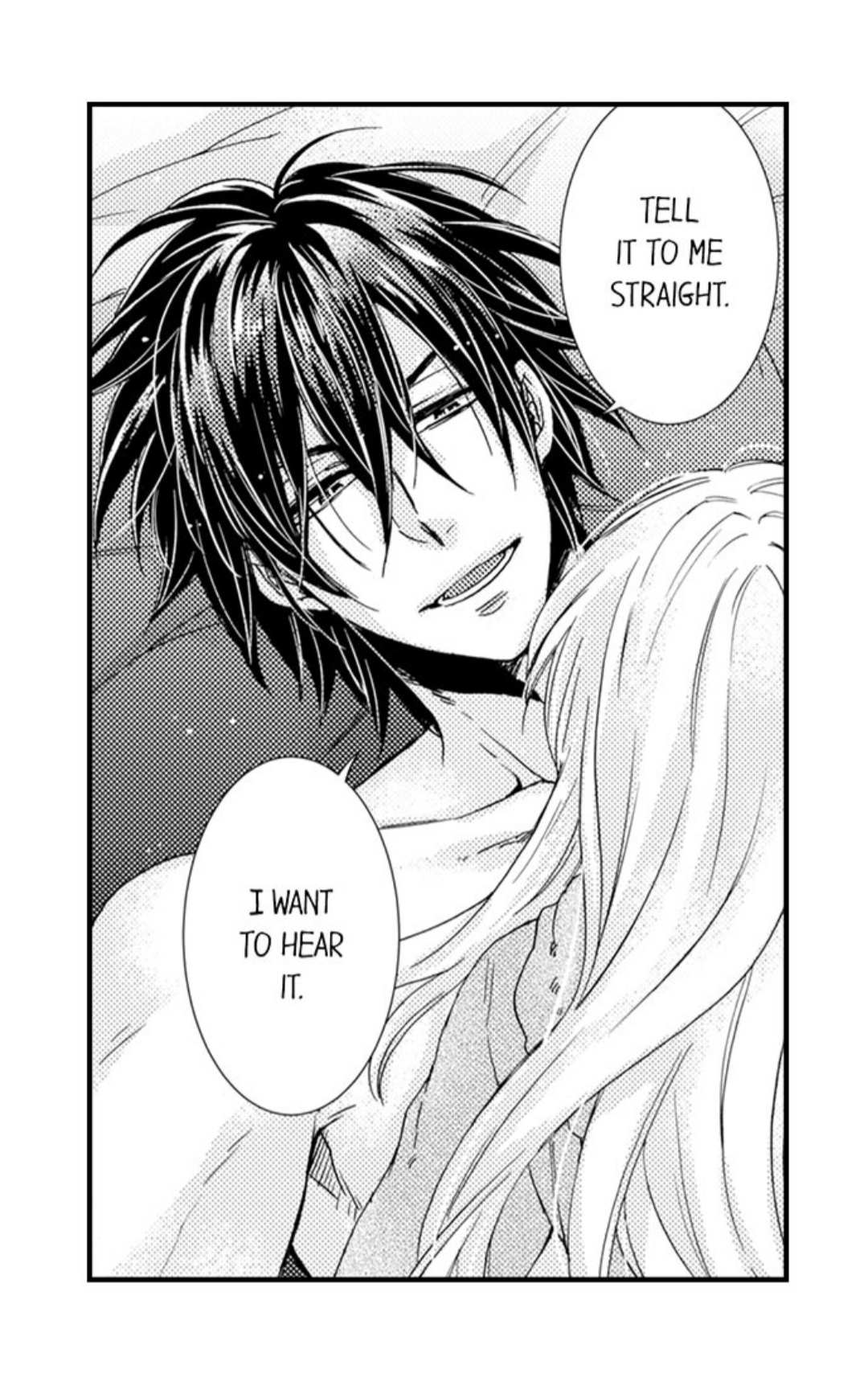 Kinmu Jikangai, Rinjin No Joushi Wa Kemono Ni Naru Chapter 51 page 26 - 