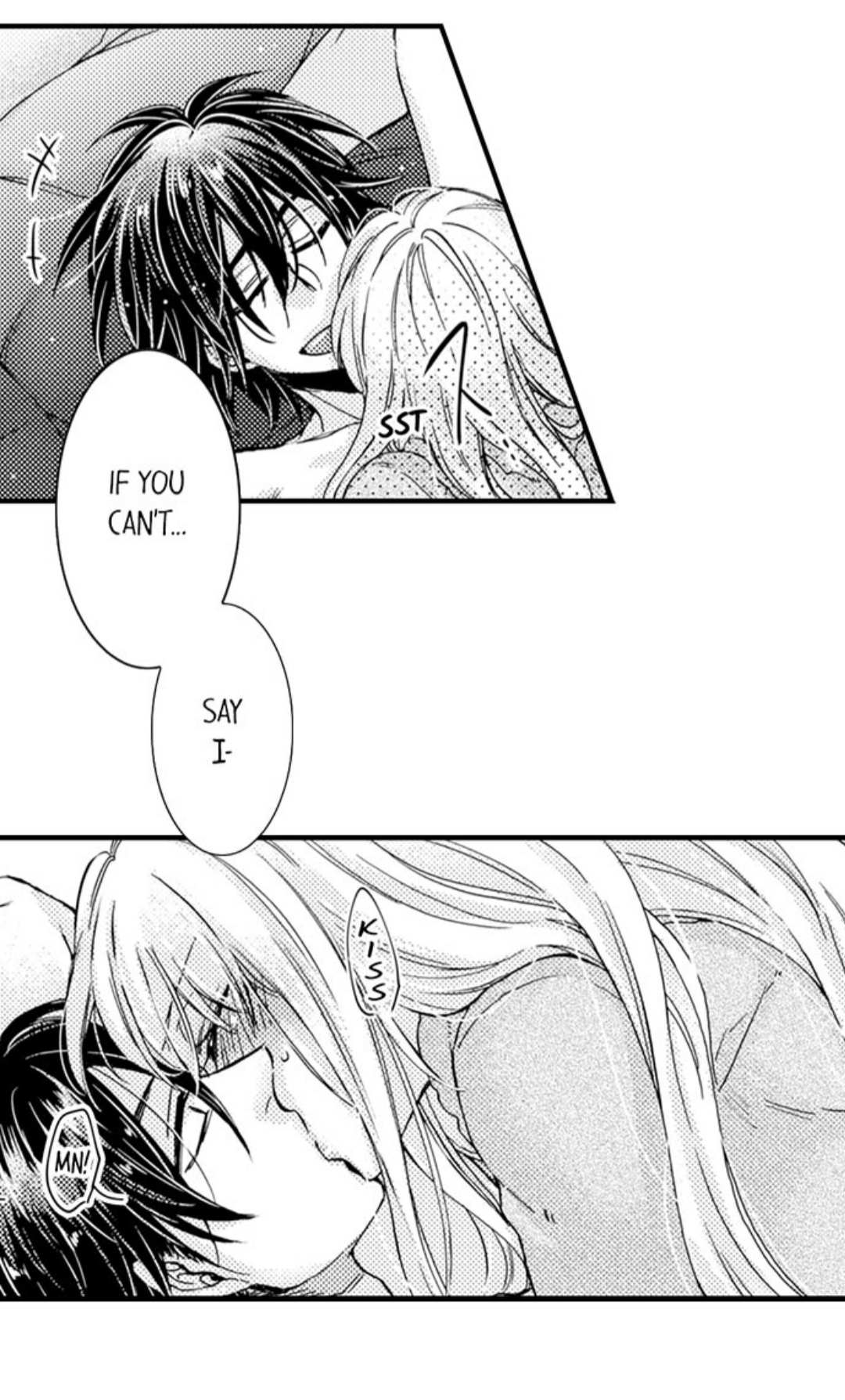 Kinmu Jikangai, Rinjin No Joushi Wa Kemono Ni Naru Chapter 51 page 28 - 