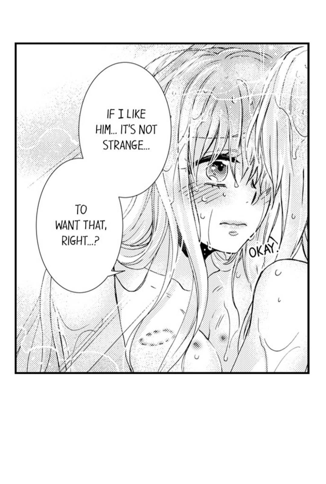 Kinmu Jikangai, Rinjin No Joushi Wa Kemono Ni Naru Chapter 51 page 5 - 