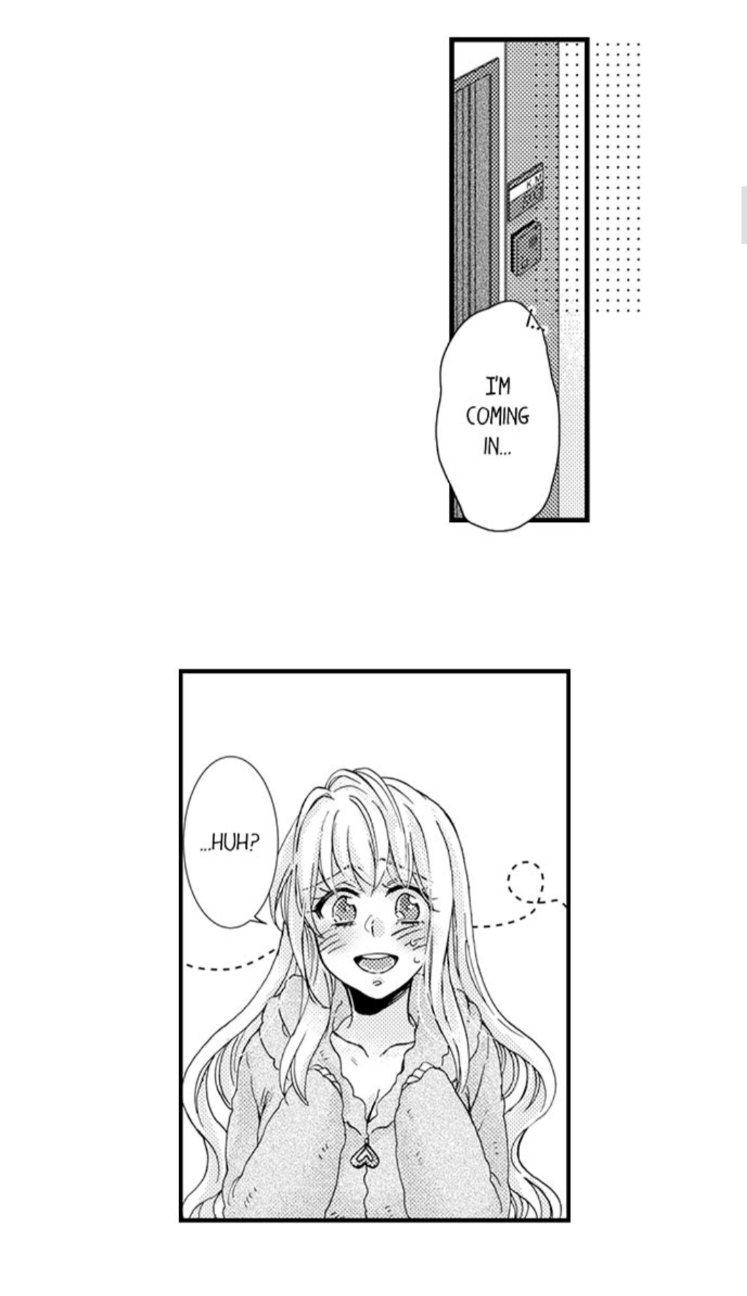 Kinmu Jikangai, Rinjin No Joushi Wa Kemono Ni Naru Chapter 51 page 6 - 