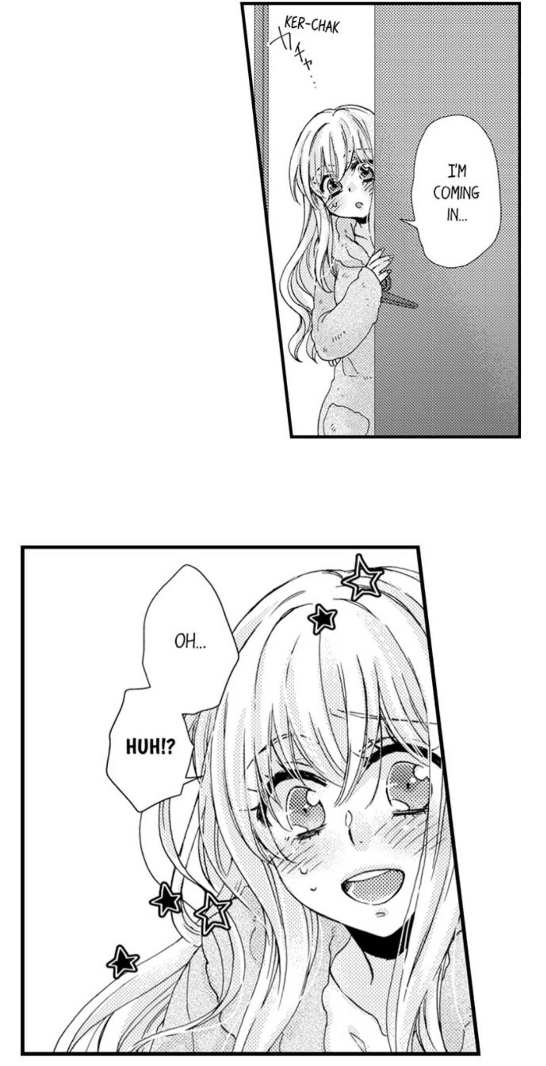 Kinmu Jikangai, Rinjin No Joushi Wa Kemono Ni Naru Chapter 51 page 9 - 