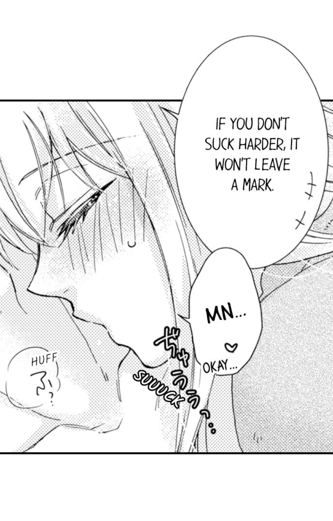Kinmu Jikangai, Rinjin No Joushi Wa Kemono Ni Naru Chapter 52 page 11 - 