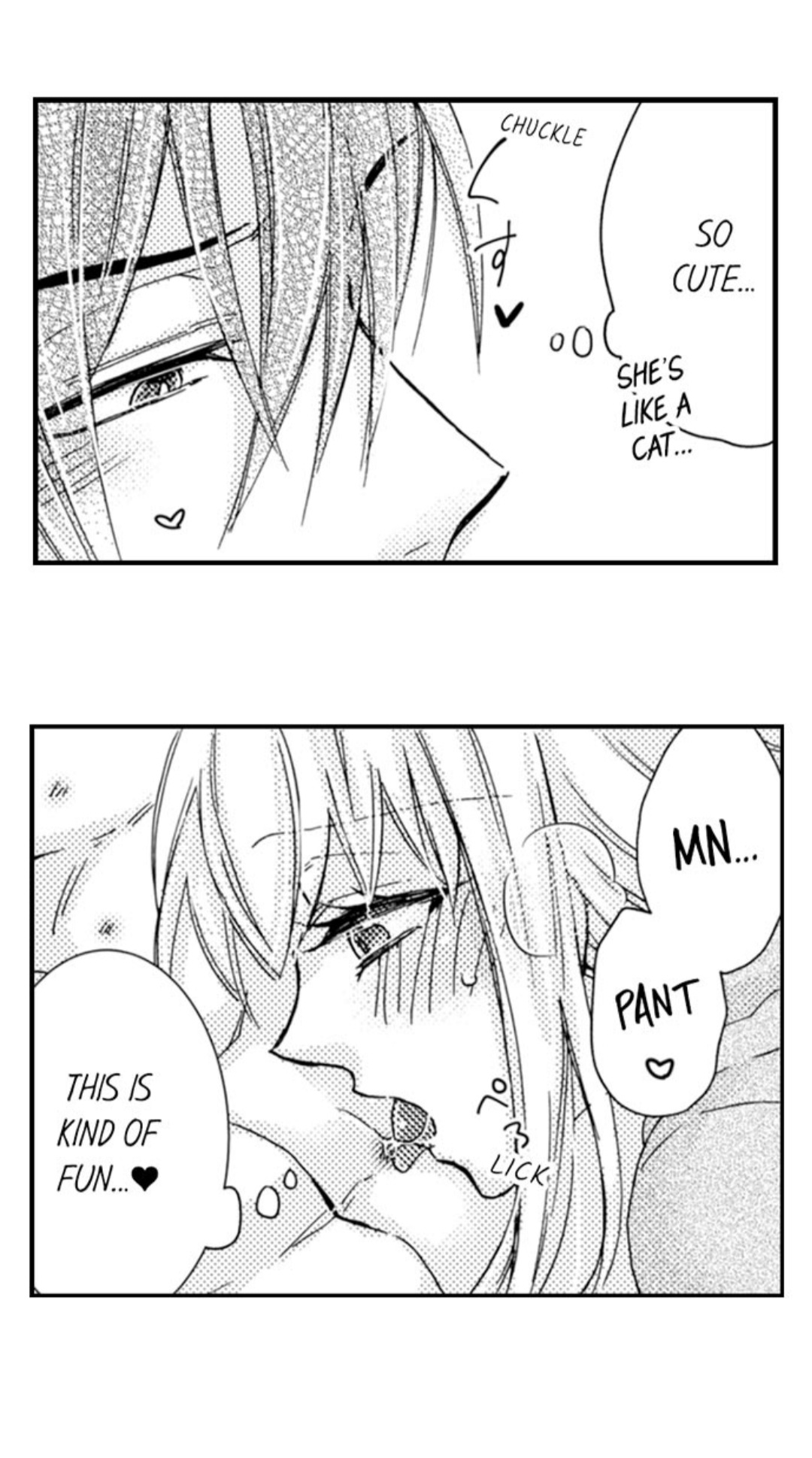 Kinmu Jikangai, Rinjin No Joushi Wa Kemono Ni Naru Chapter 52 page 16 - 