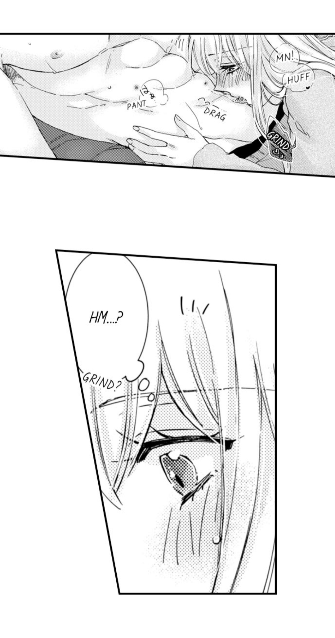 Kinmu Jikangai, Rinjin No Joushi Wa Kemono Ni Naru Chapter 52 page 17 - 