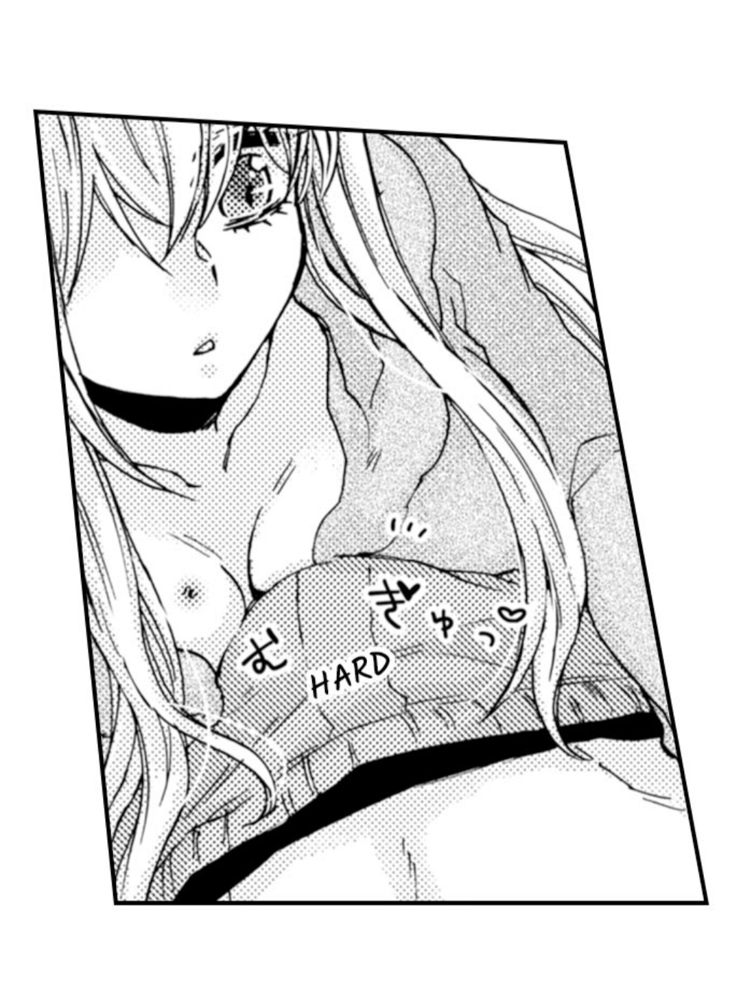 Kinmu Jikangai, Rinjin No Joushi Wa Kemono Ni Naru Chapter 52 page 18 - 