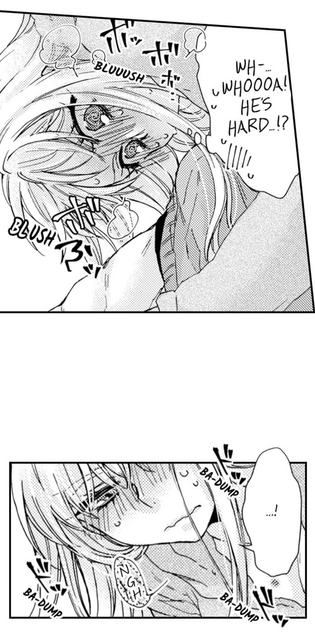 Kinmu Jikangai, Rinjin No Joushi Wa Kemono Ni Naru Chapter 52 page 19 - 