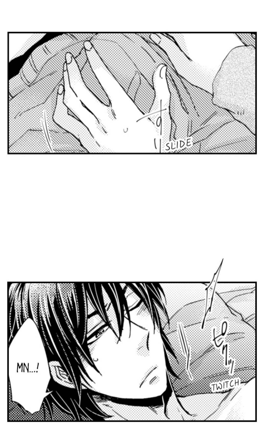 Kinmu Jikangai, Rinjin No Joushi Wa Kemono Ni Naru Chapter 52 page 20 - 