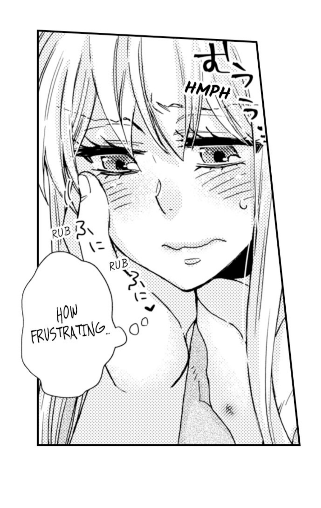 Kinmu Jikangai, Rinjin No Joushi Wa Kemono Ni Naru Chapter 52 page 3 - 