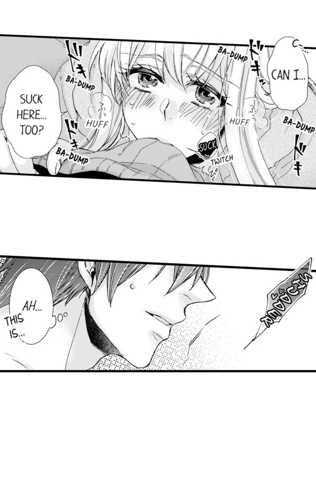 Kinmu Jikangai, Rinjin No Joushi Wa Kemono Ni Naru Chapter 52 page 22 - 