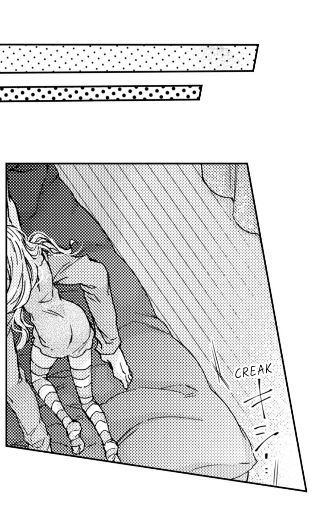 Kinmu Jikangai, Rinjin No Joushi Wa Kemono Ni Naru Chapter 52 page 24 - 