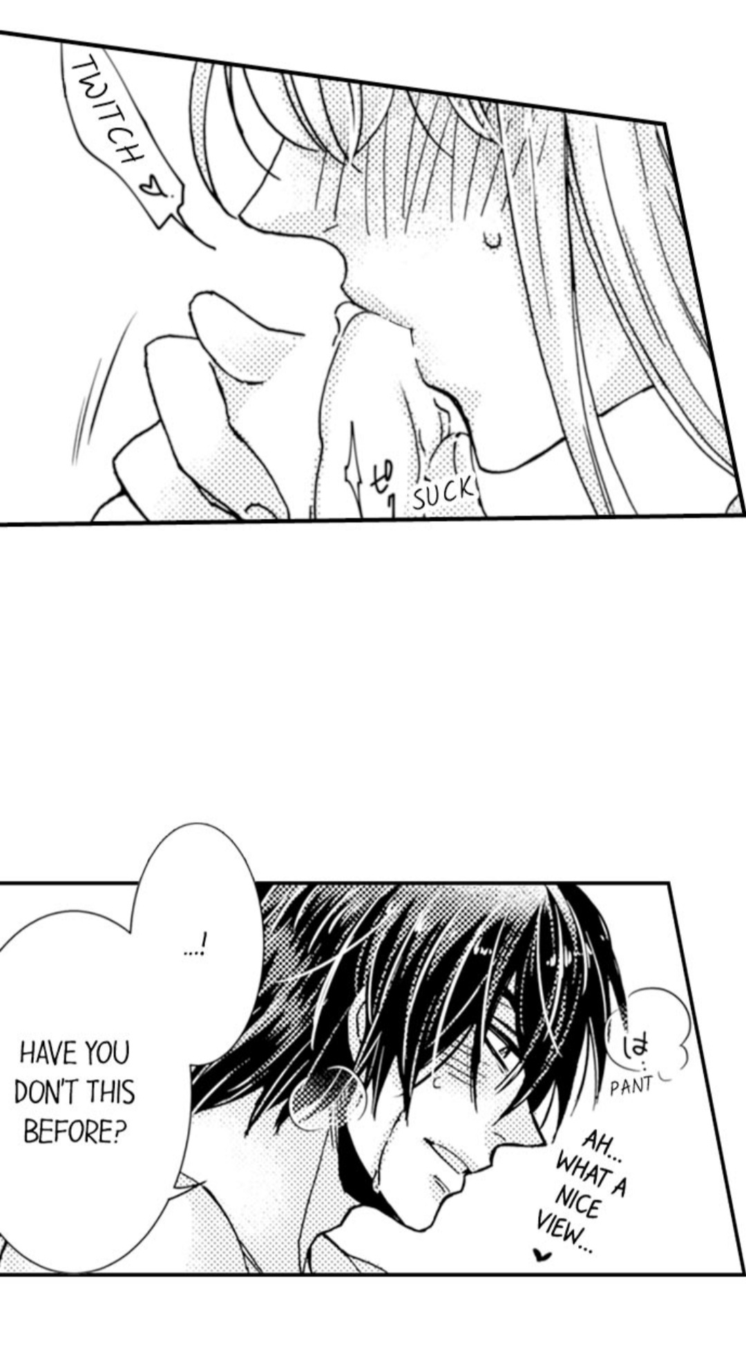 Kinmu Jikangai, Rinjin No Joushi Wa Kemono Ni Naru Chapter 52 page 25 - 