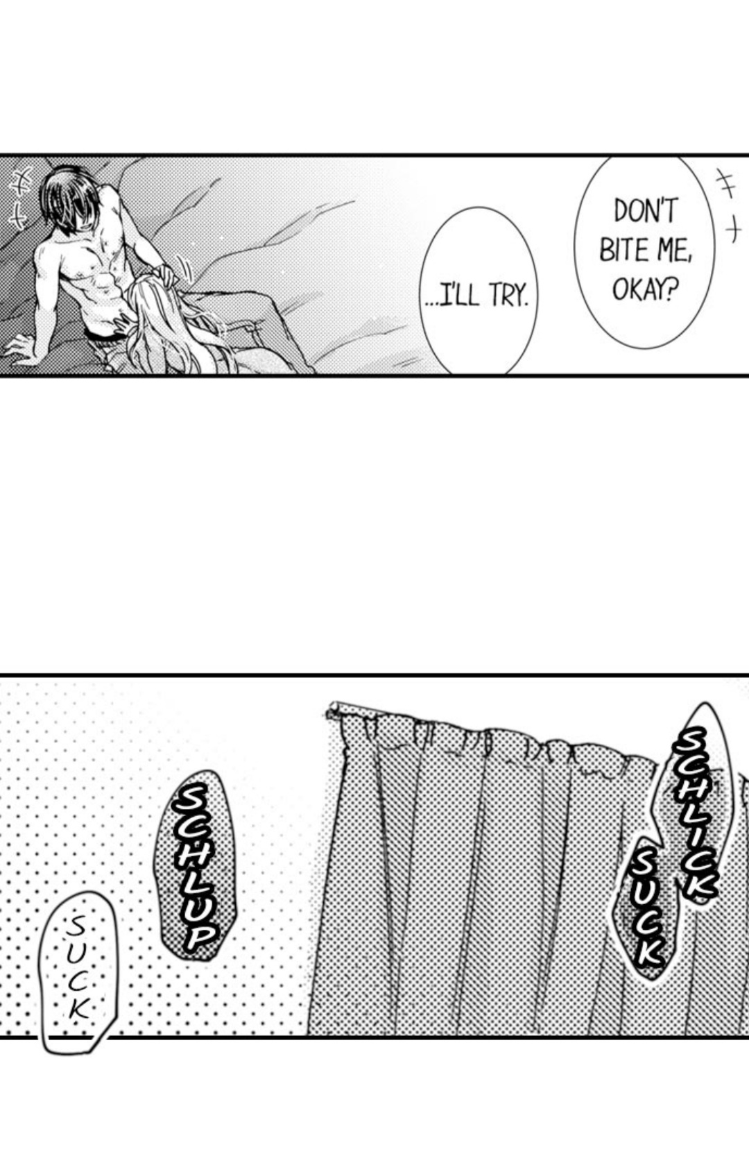 Kinmu Jikangai, Rinjin No Joushi Wa Kemono Ni Naru Chapter 52 page 27 - 