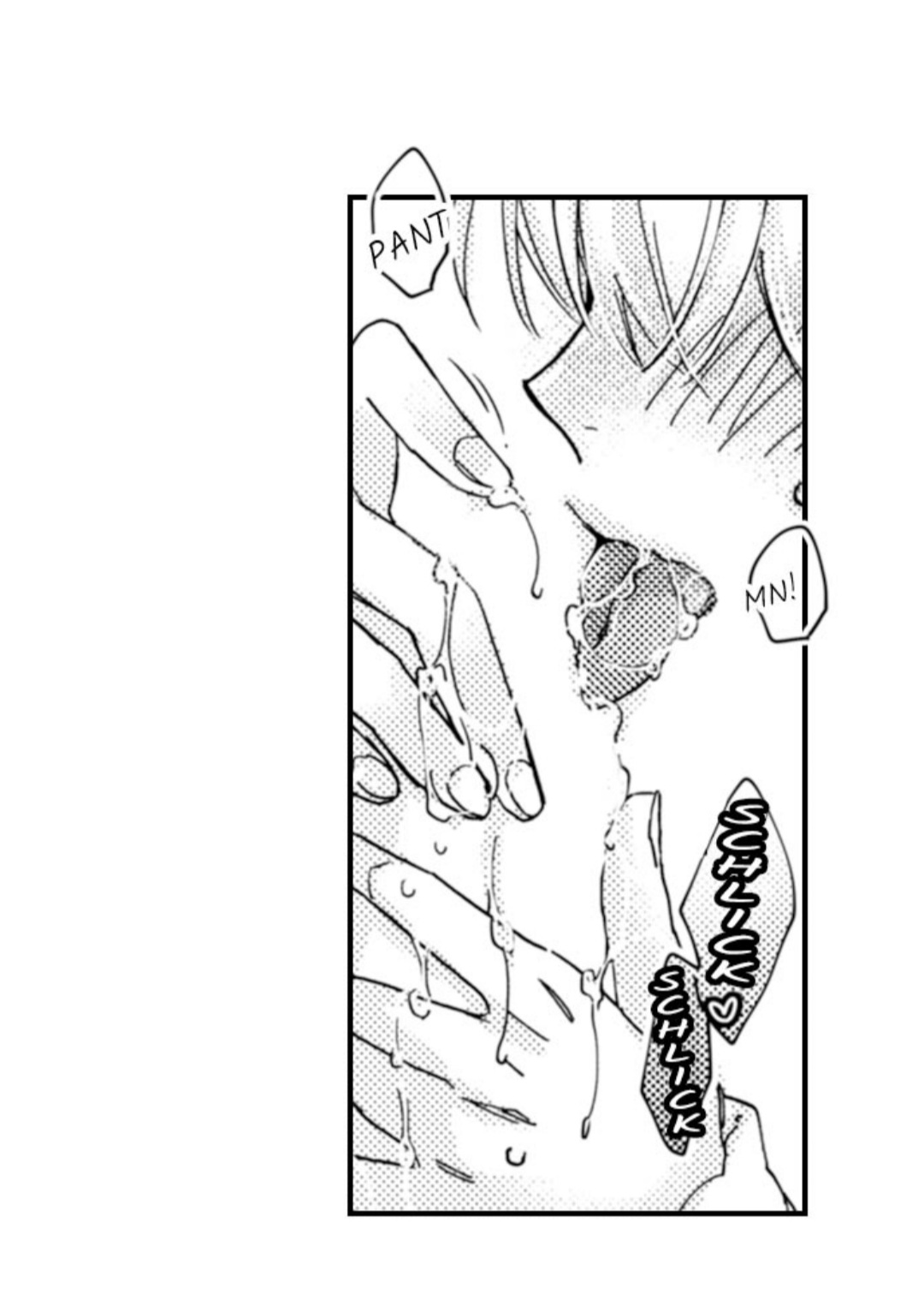 Kinmu Jikangai, Rinjin No Joushi Wa Kemono Ni Naru Chapter 52 page 28 - 