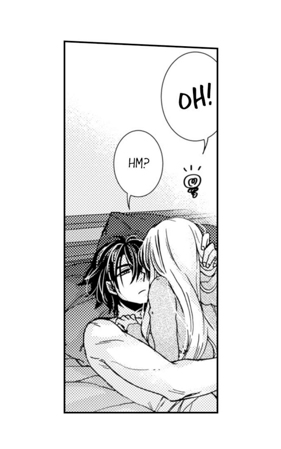 Kinmu Jikangai, Rinjin No Joushi Wa Kemono Ni Naru Chapter 52 page 4 - 