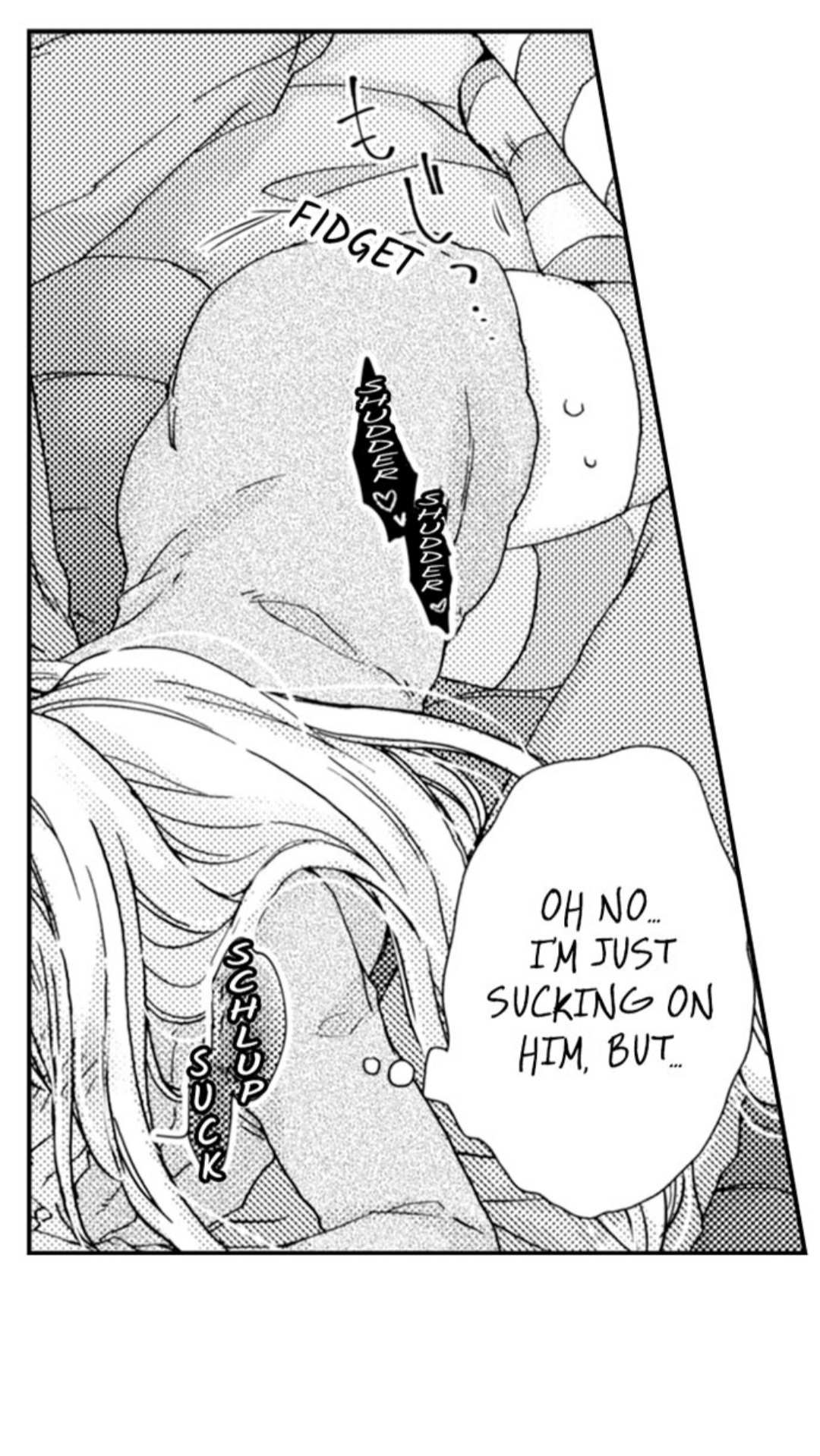Kinmu Jikangai, Rinjin No Joushi Wa Kemono Ni Naru Chapter 52 page 33 - 