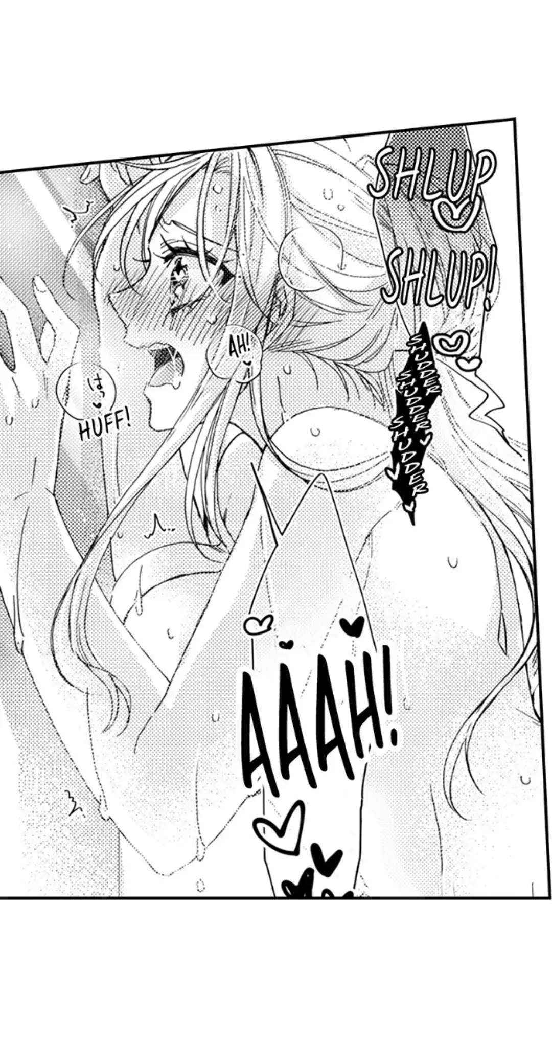 Kinmu Jikangai, Rinjin No Joushi Wa Kemono Ni Naru Chapter 91 page 21 - 