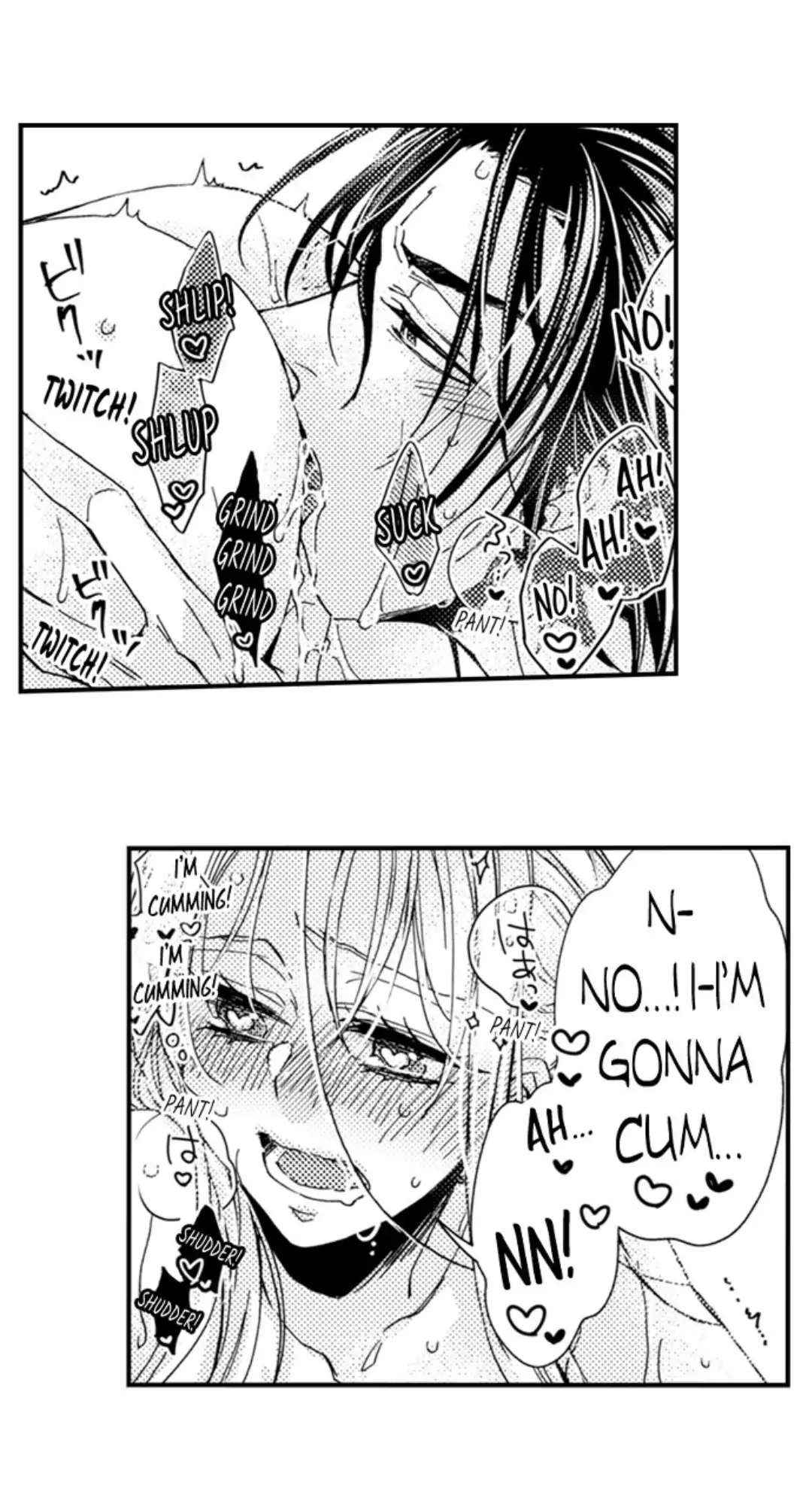 Kinmu Jikangai, Rinjin No Joushi Wa Kemono Ni Naru Chapter 91 page 23 - 