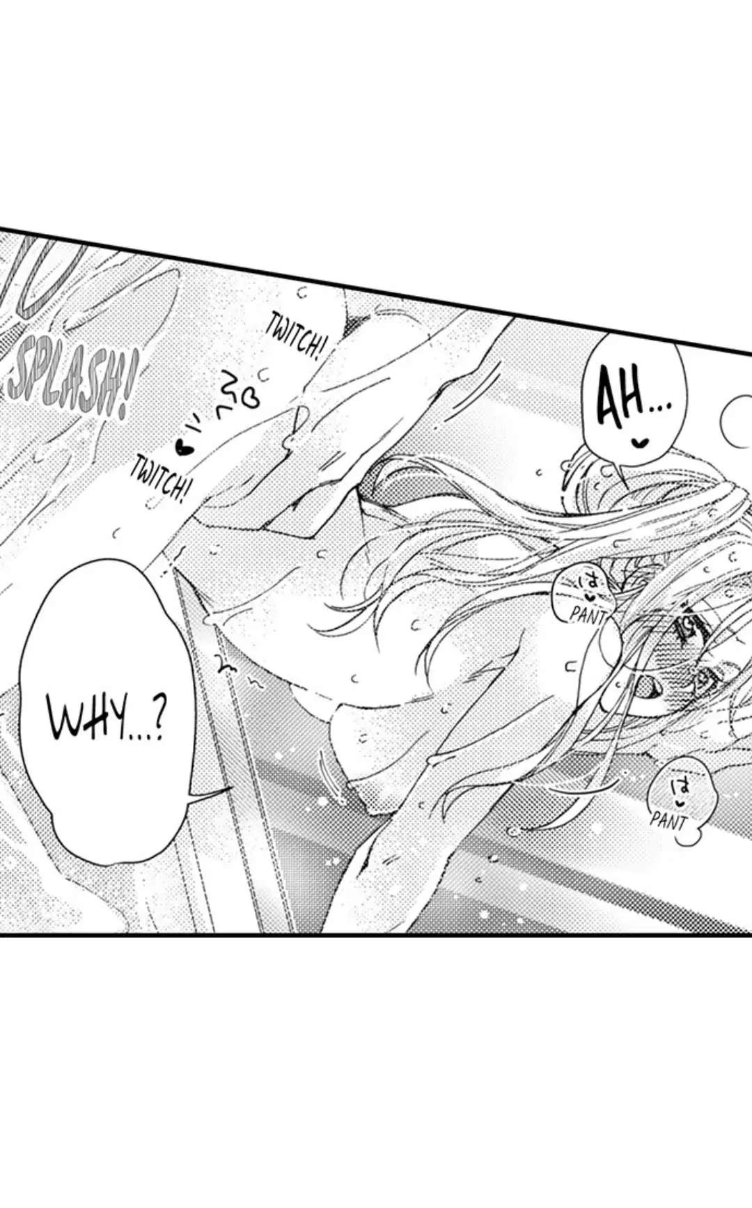 Kinmu Jikangai, Rinjin No Joushi Wa Kemono Ni Naru Chapter 91 page 25 - 