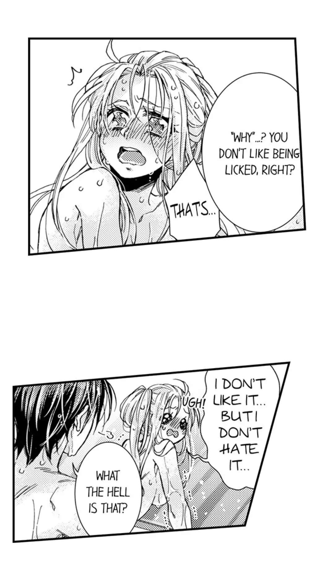 Kinmu Jikangai, Rinjin No Joushi Wa Kemono Ni Naru Chapter 91 page 27 - 