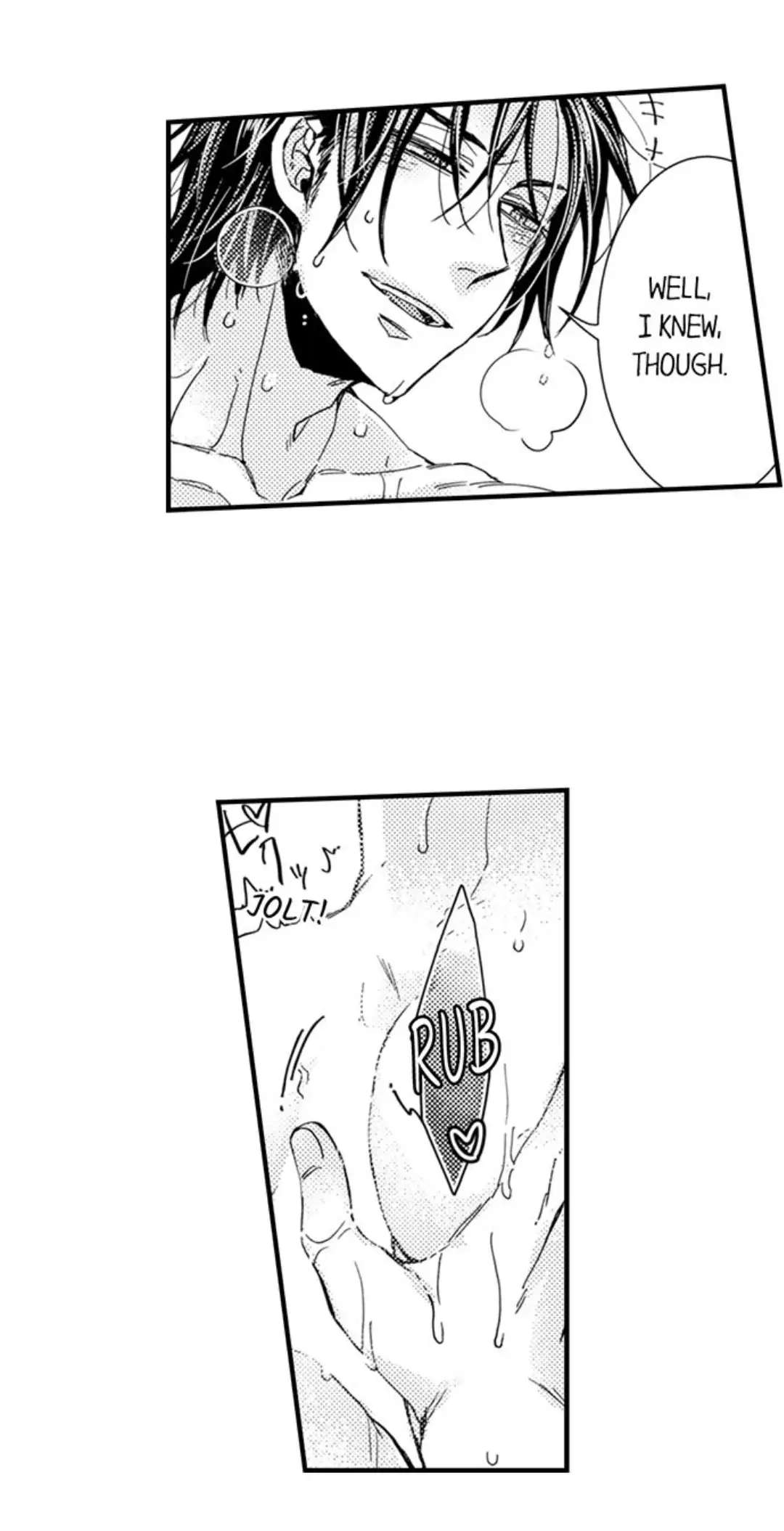 Kinmu Jikangai, Rinjin No Joushi Wa Kemono Ni Naru Chapter 91 page 28 - 