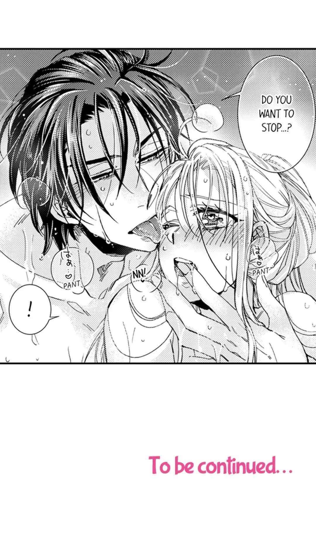 Kinmu Jikangai, Rinjin No Joushi Wa Kemono Ni Naru Chapter 91 page 31 - 