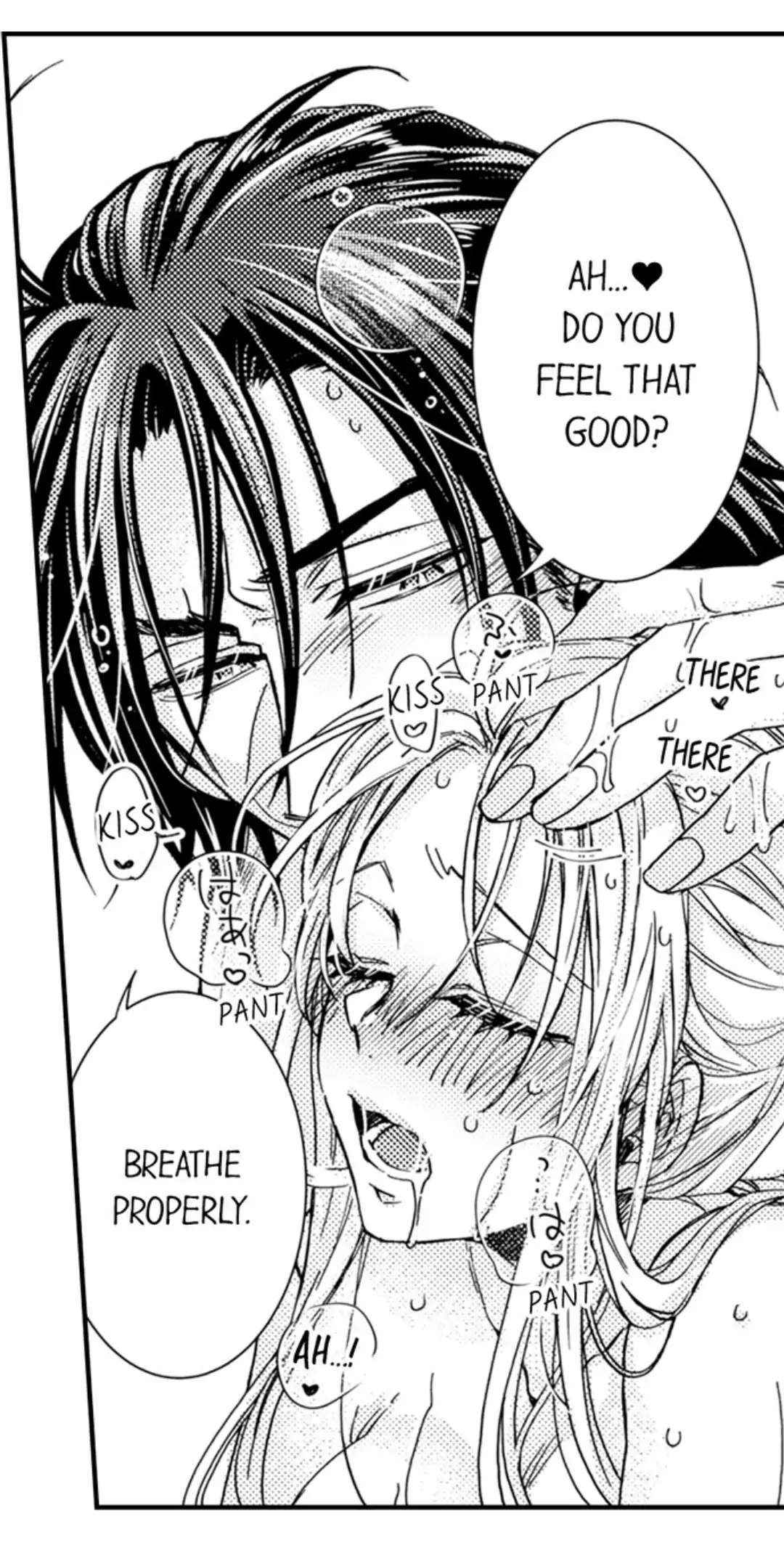 Kinmu Jikangai, Rinjin No Joushi Wa Kemono Ni Naru Chapter 92 page 14 - 