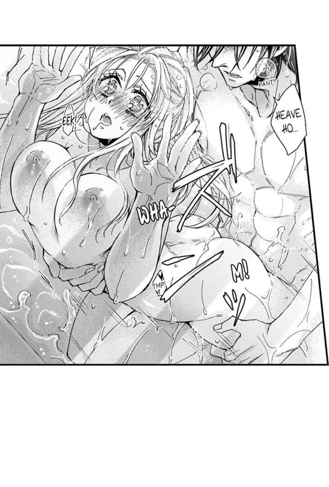 Kinmu Jikangai, Rinjin No Joushi Wa Kemono Ni Naru Chapter 92 page 21 - 