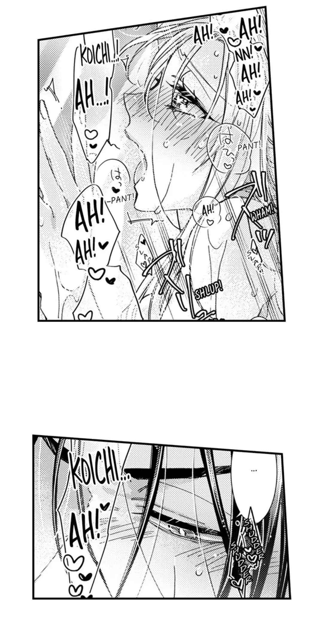 Kinmu Jikangai, Rinjin No Joushi Wa Kemono Ni Naru Chapter 92 page 28 - 