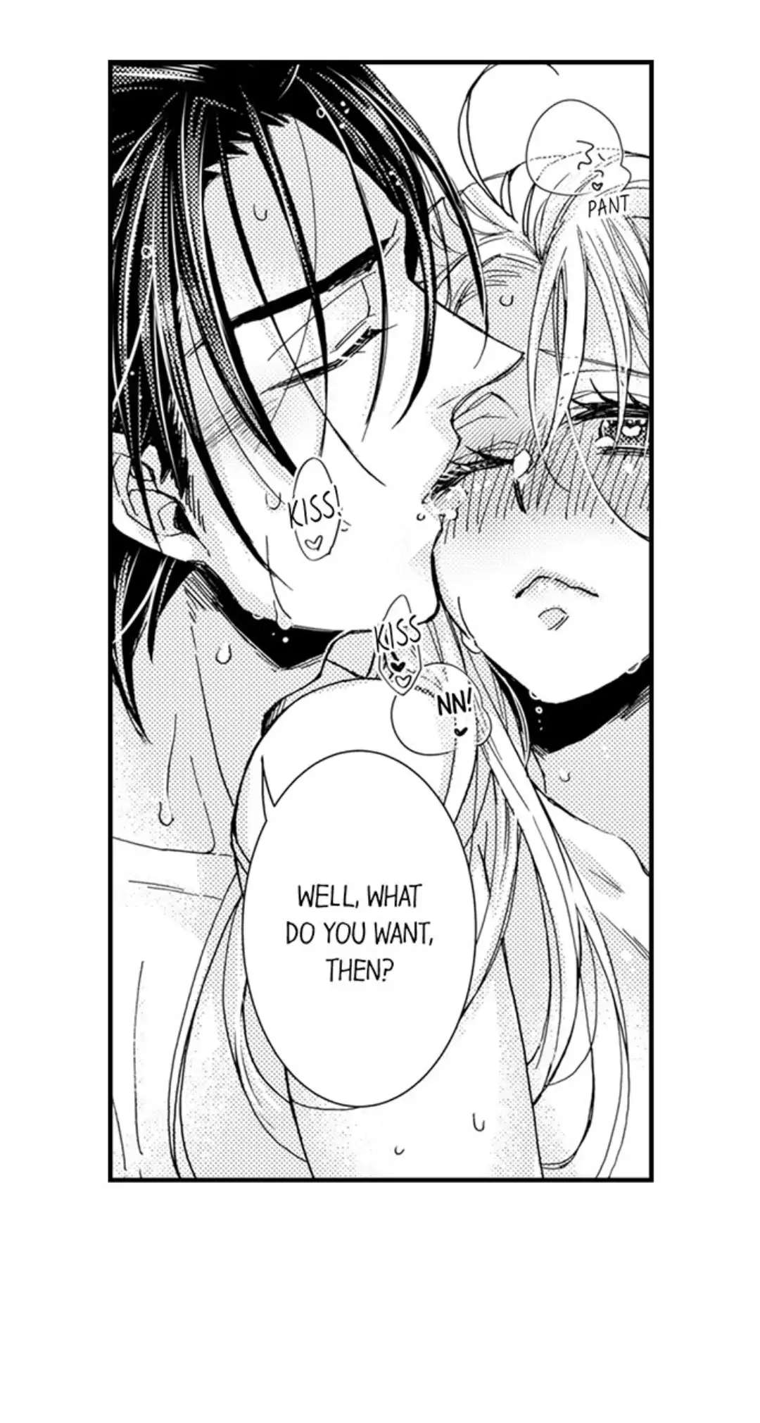 Kinmu Jikangai, Rinjin No Joushi Wa Kemono Ni Naru Chapter 92 page 5 - 