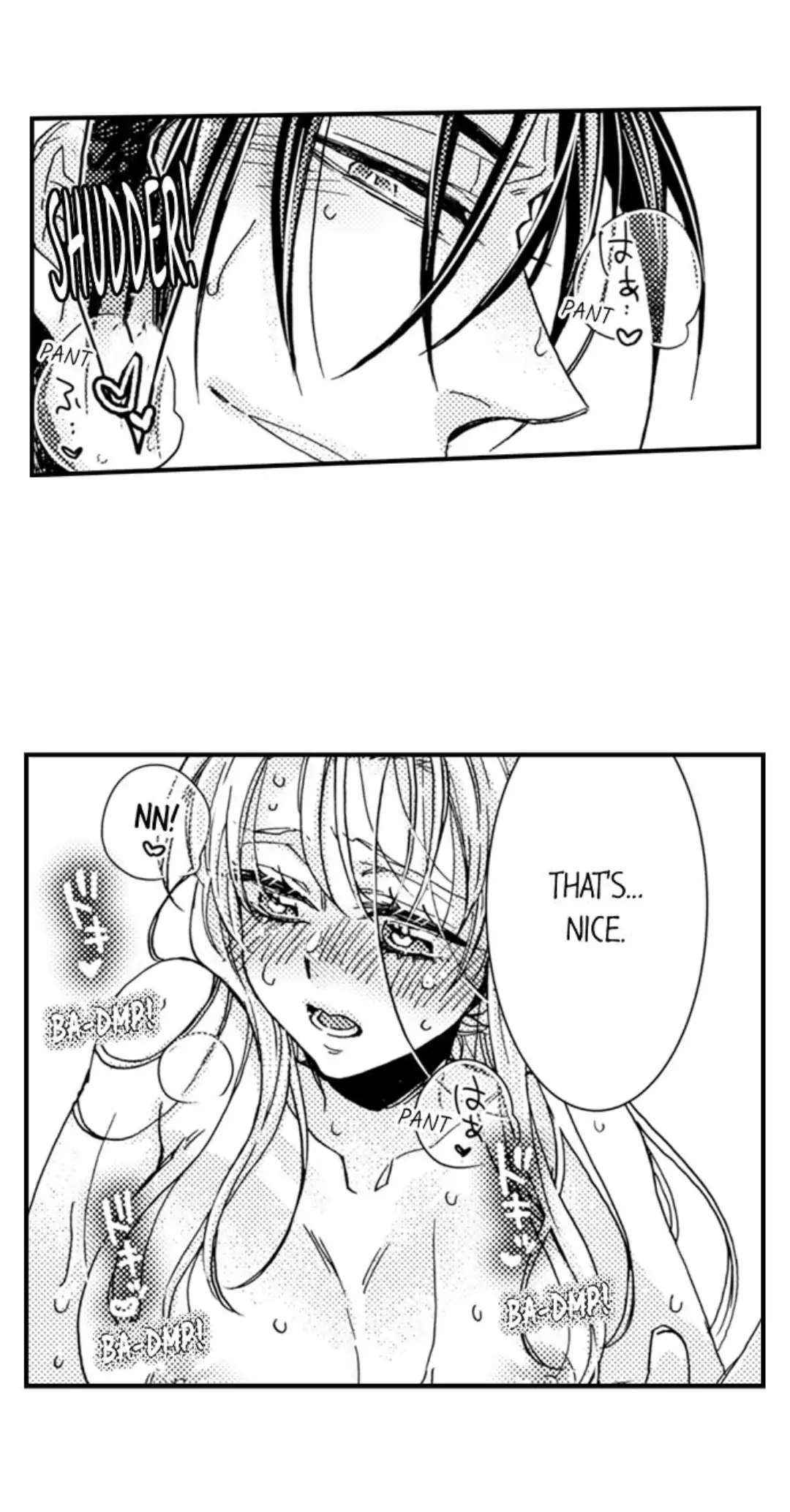 Kinmu Jikangai, Rinjin No Joushi Wa Kemono Ni Naru Chapter 92 page 7 - 