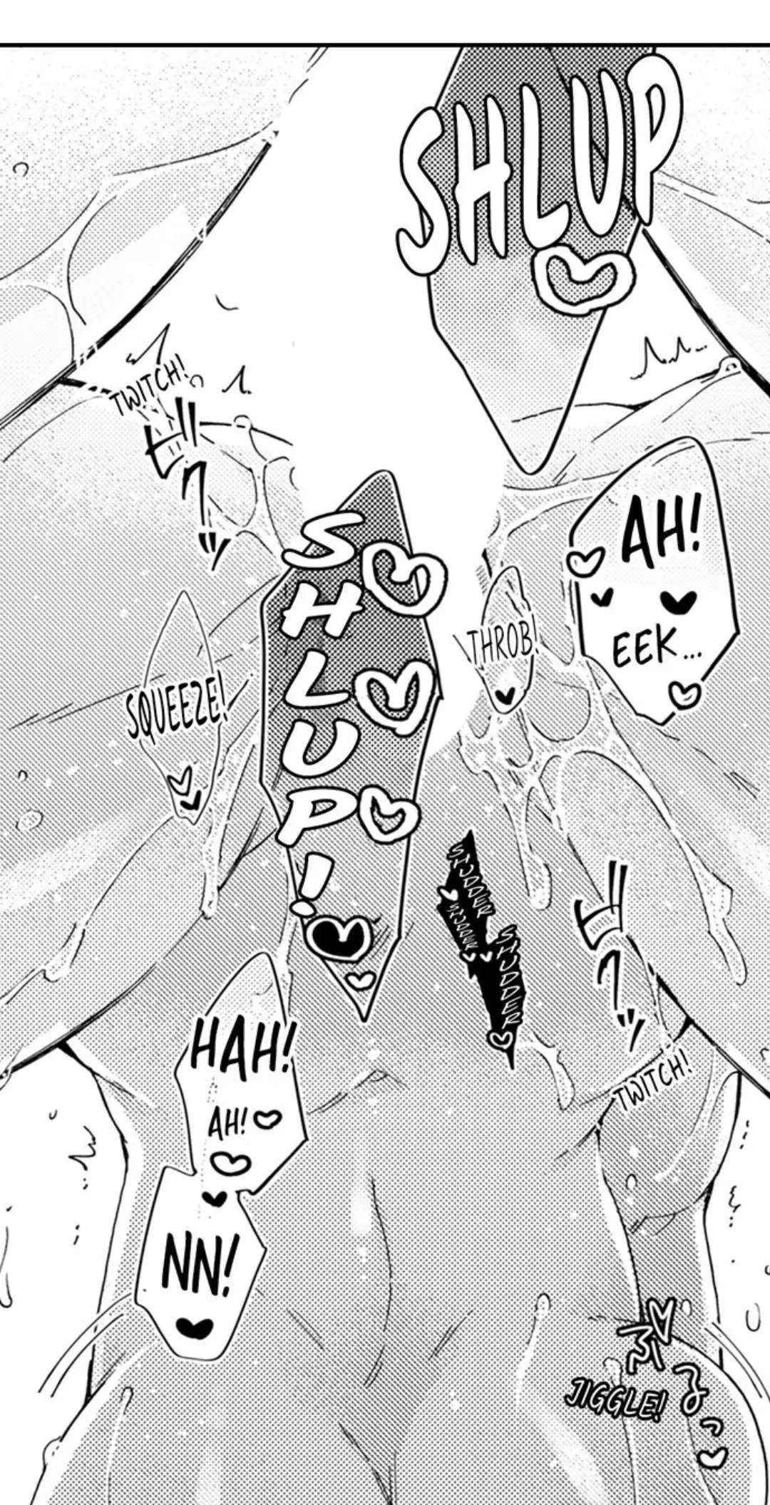 Kinmu Jikangai, Rinjin No Joushi Wa Kemono Ni Naru Chapter 92 page 9 - 