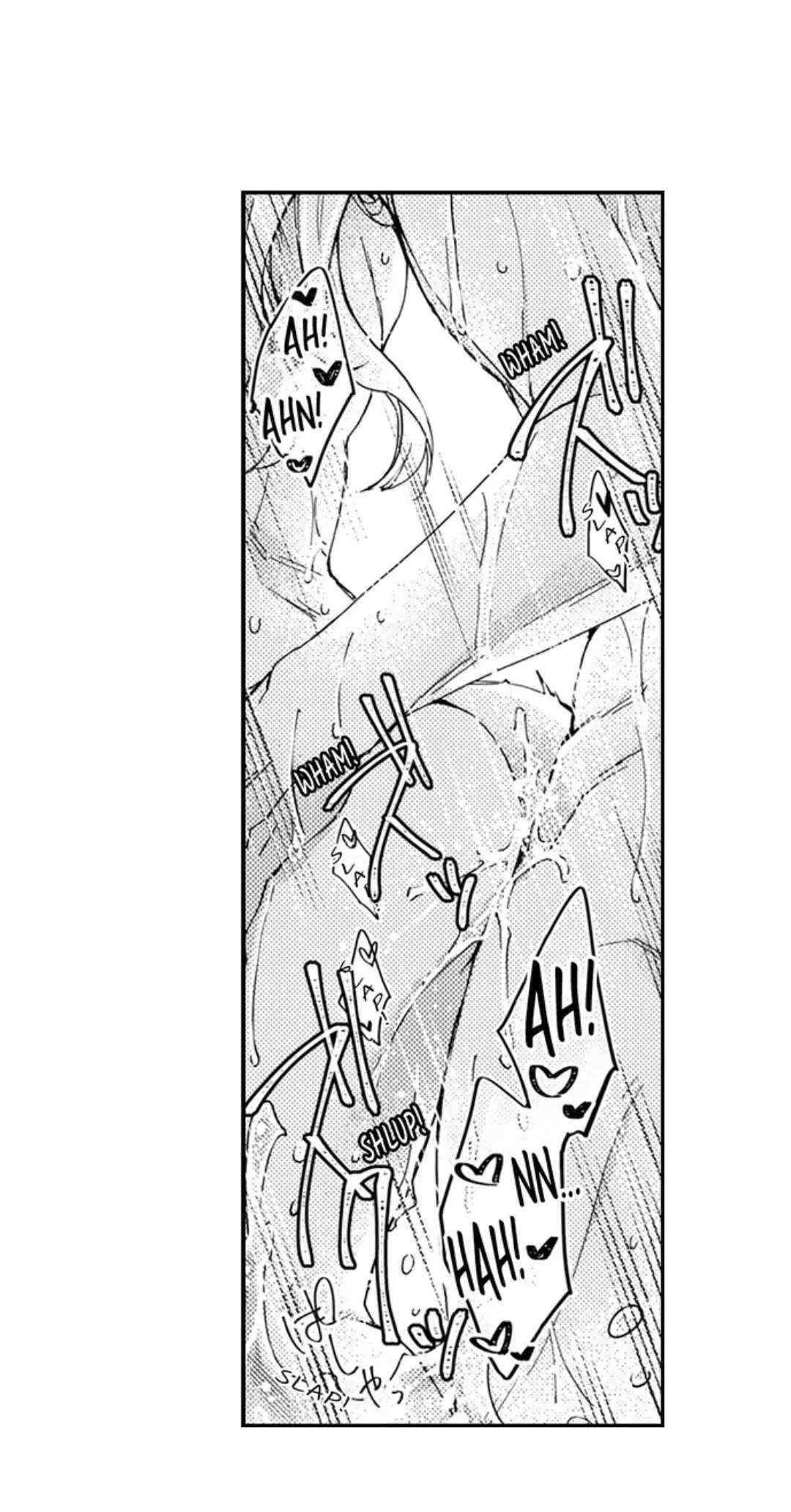 Kinmu Jikangai, Rinjin No Joushi Wa Kemono Ni Naru Chapter 93 page 11 - 