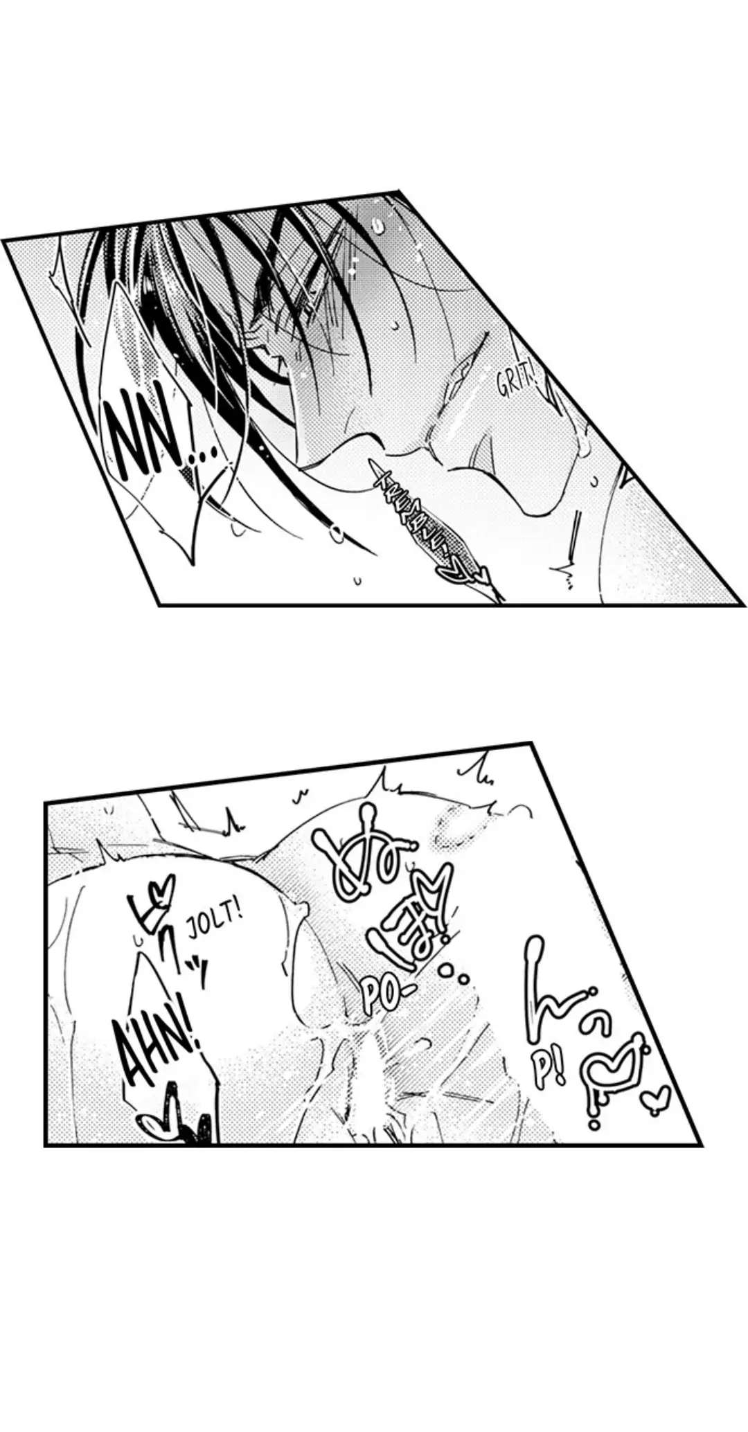 Kinmu Jikangai, Rinjin No Joushi Wa Kemono Ni Naru Chapter 93 page 13 - 