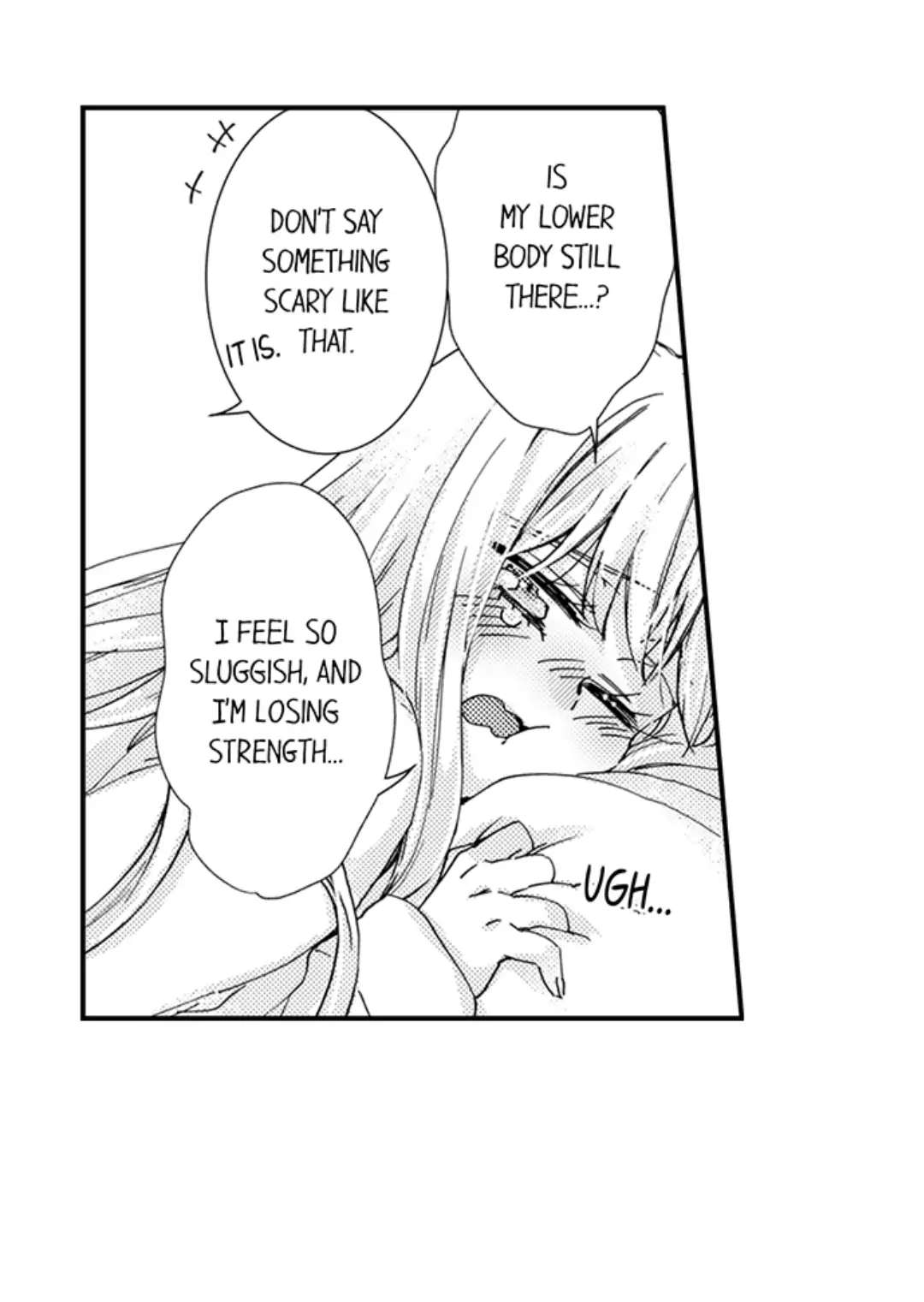 Kinmu Jikangai, Rinjin No Joushi Wa Kemono Ni Naru Chapter 93 page 20 - 