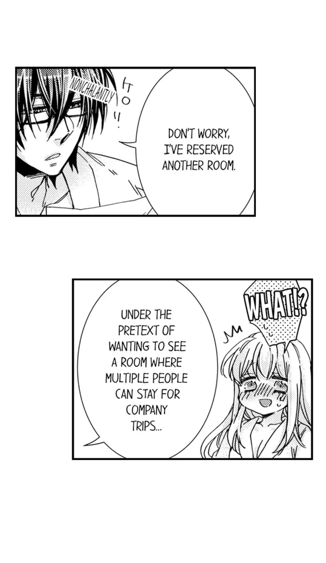 Kinmu Jikangai, Rinjin No Joushi Wa Kemono Ni Naru Chapter 93 page 25 - 