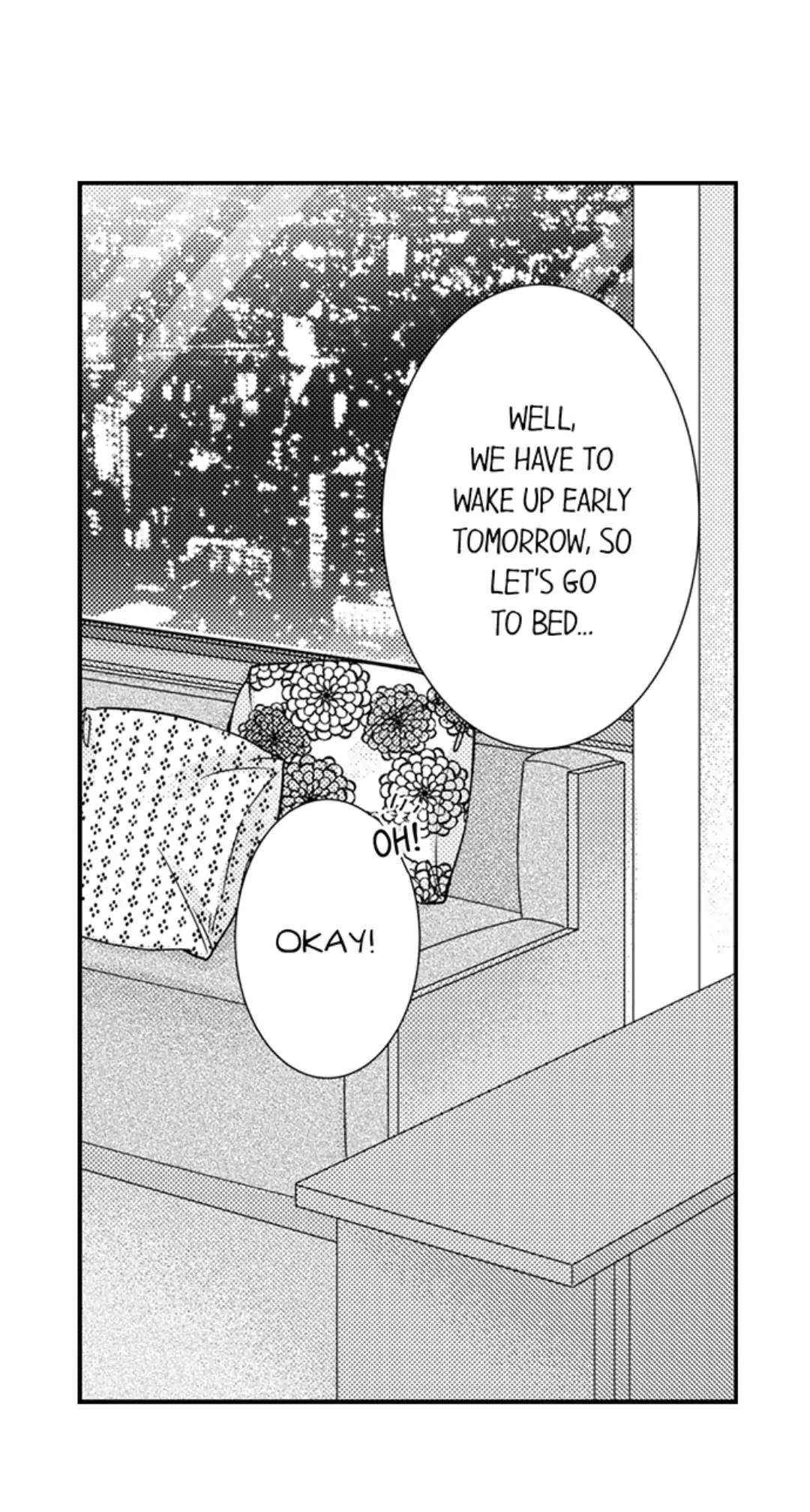 Kinmu Jikangai, Rinjin No Joushi Wa Kemono Ni Naru Chapter 93 page 27 - 