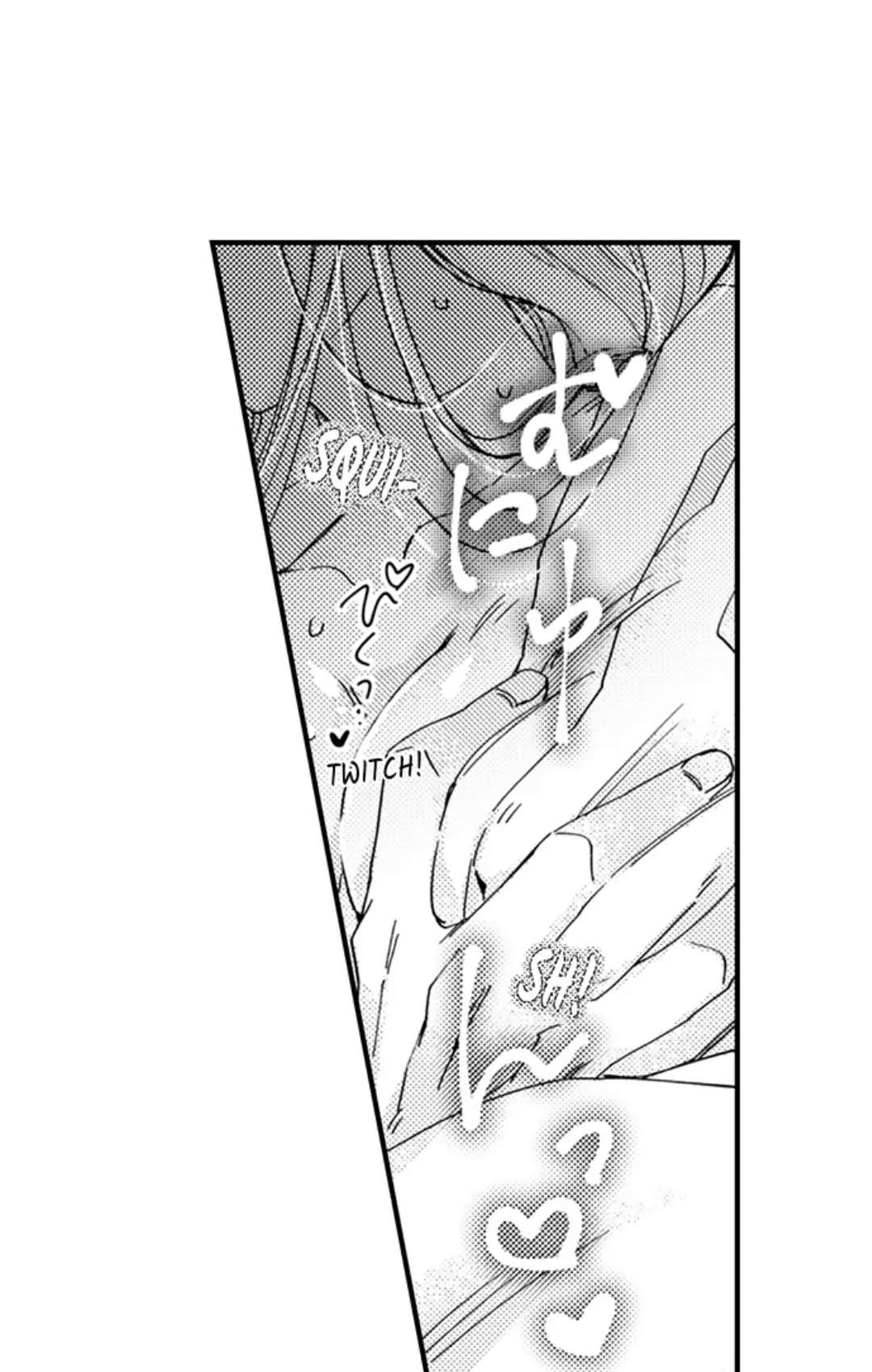 Kinmu Jikangai, Rinjin No Joushi Wa Kemono Ni Naru Chapter 93 page 28 - 