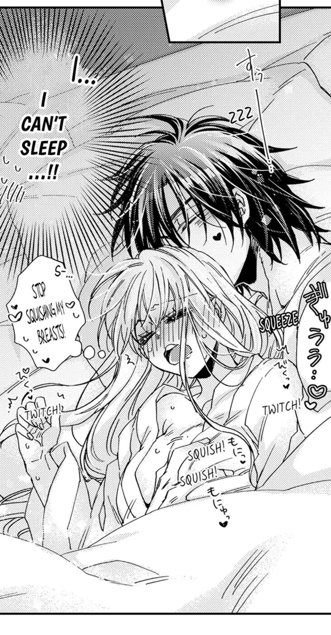 Kinmu Jikangai, Rinjin No Joushi Wa Kemono Ni Naru Chapter 93 page 29 - 